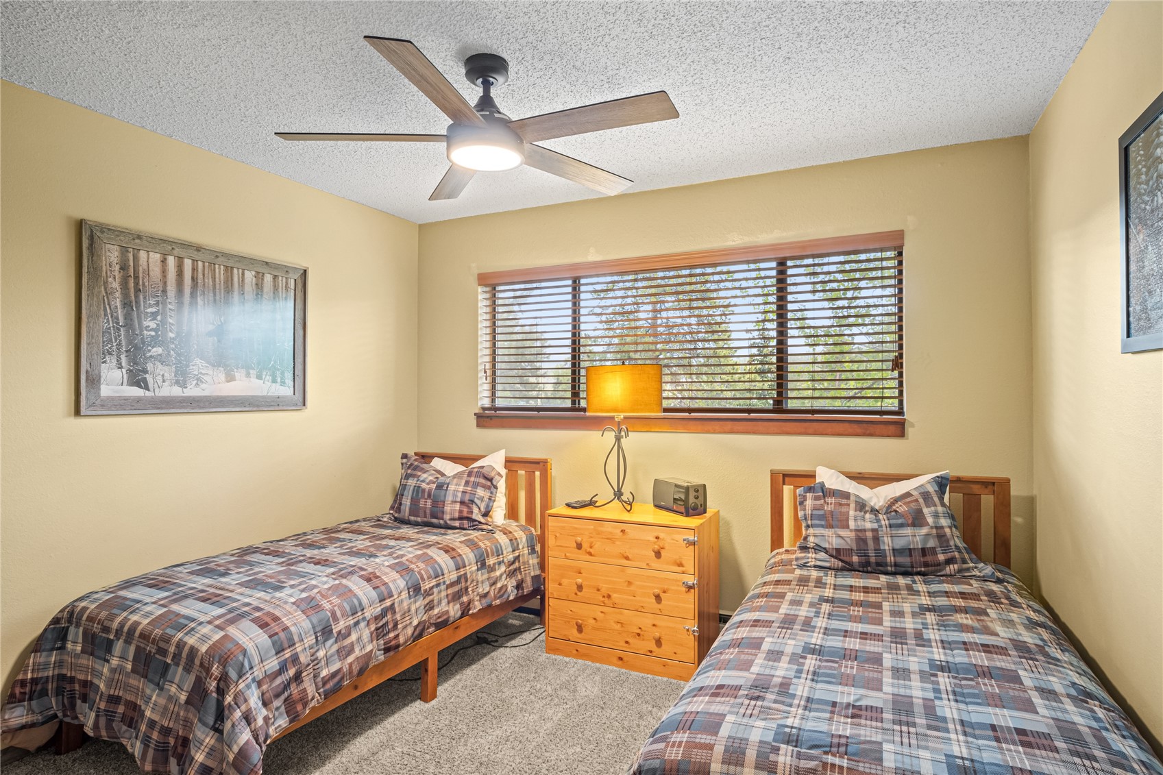 350 4 O Clock Road, Unit D Breckenridge, CO 80424 - Photo 25 of 42