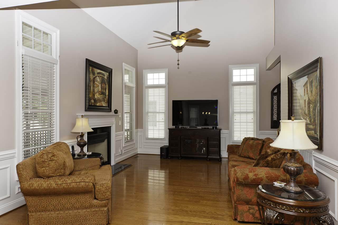 117 Fort Jackson Road Morrisville, NC 27560 - Photo 5 of 25 Photo 5