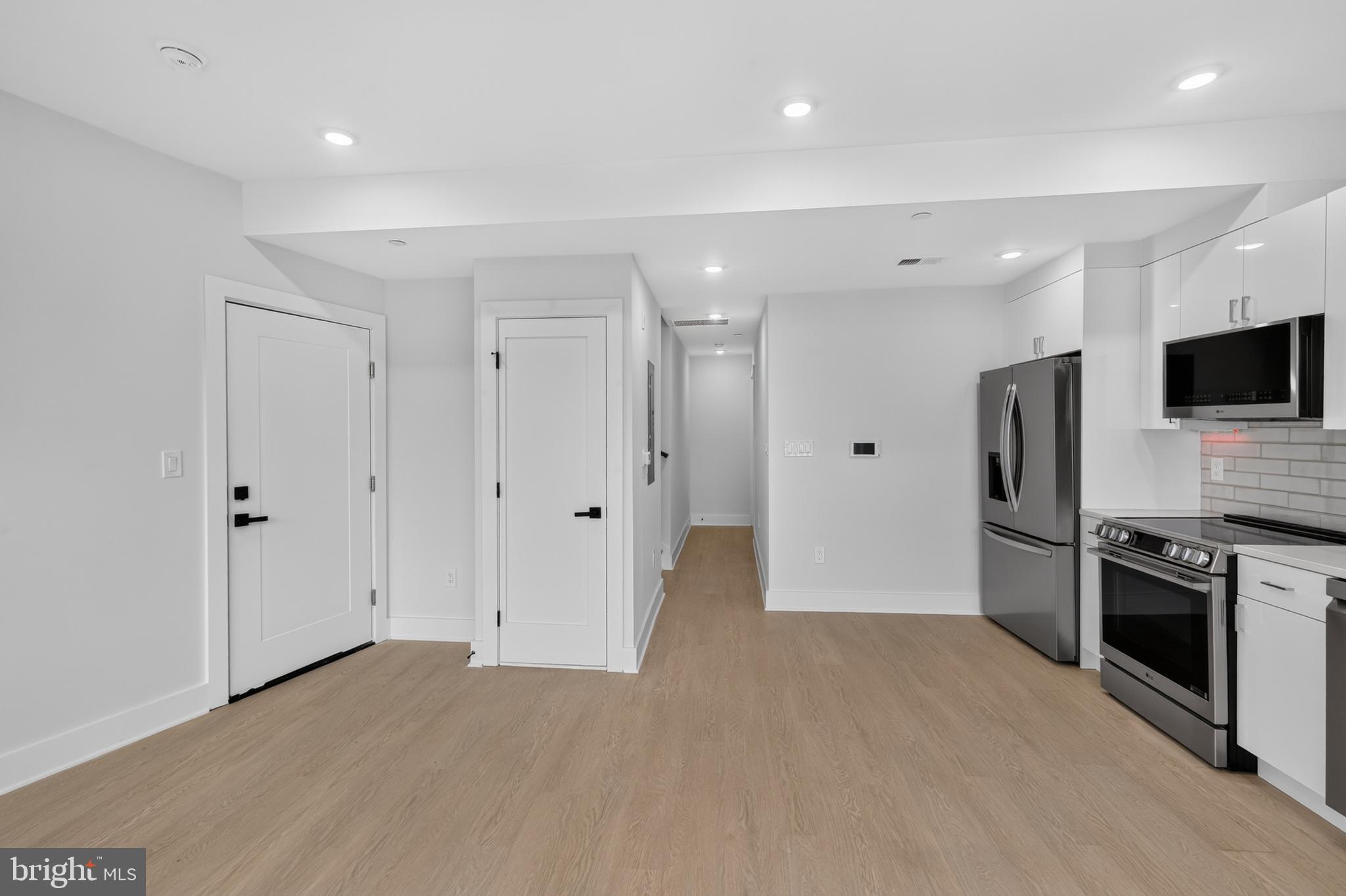 1650 Columbia Road Northwest, Unit 201 Washington, DC 20009 - Photo 3 of 8