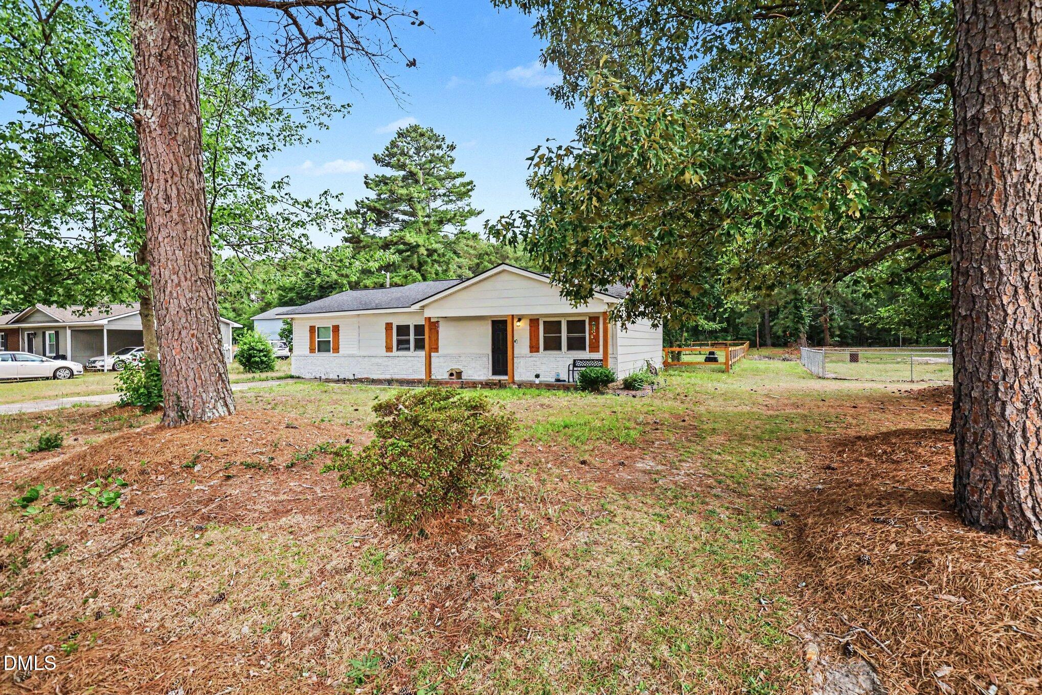 1960 Ava Road Autryville, NC 28318 - Photo 2 of 31