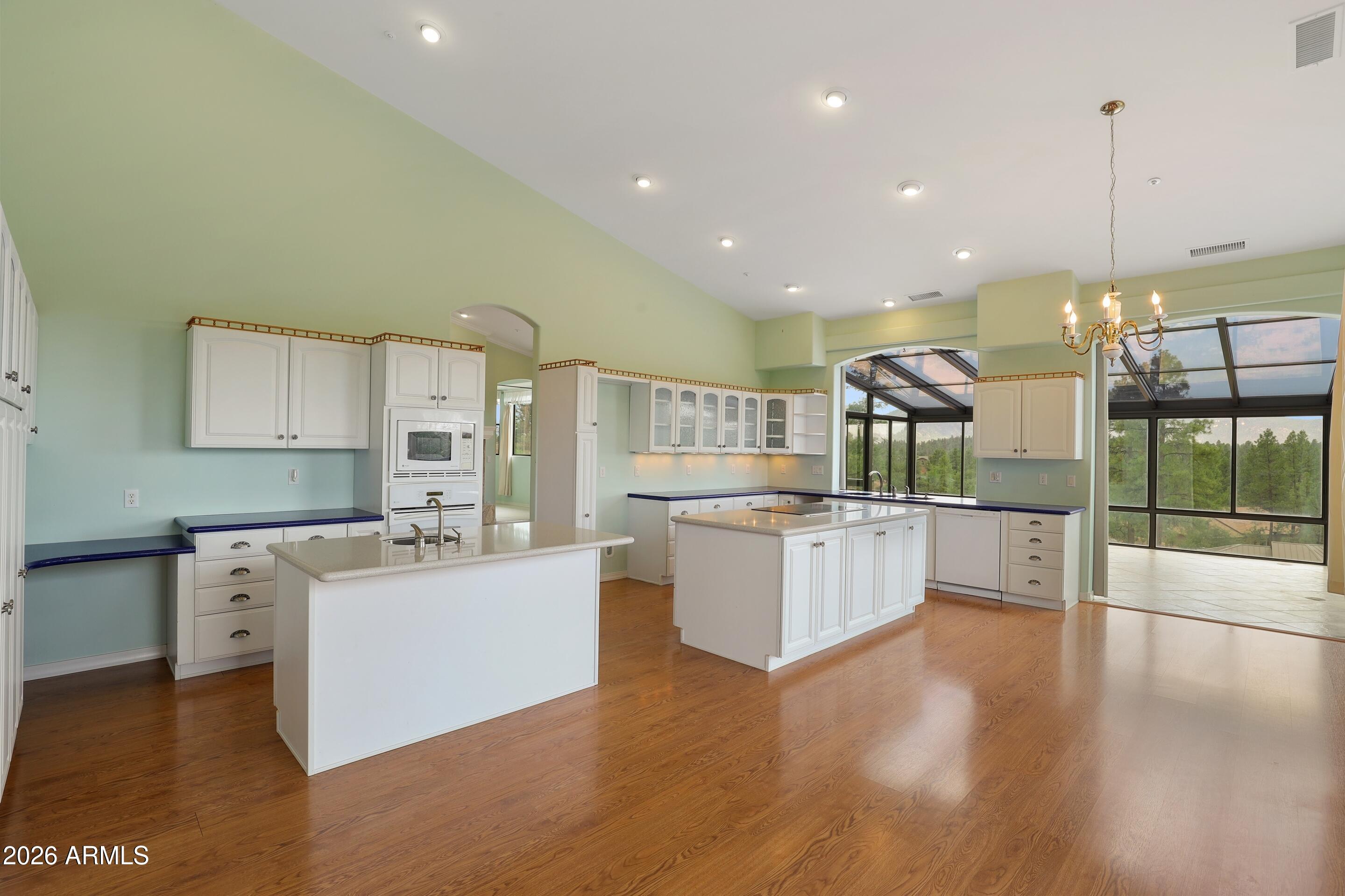 92 Pine Ridge Drive Star Valley, AZ 85541 - Photo 11 of 52 KITCHEN