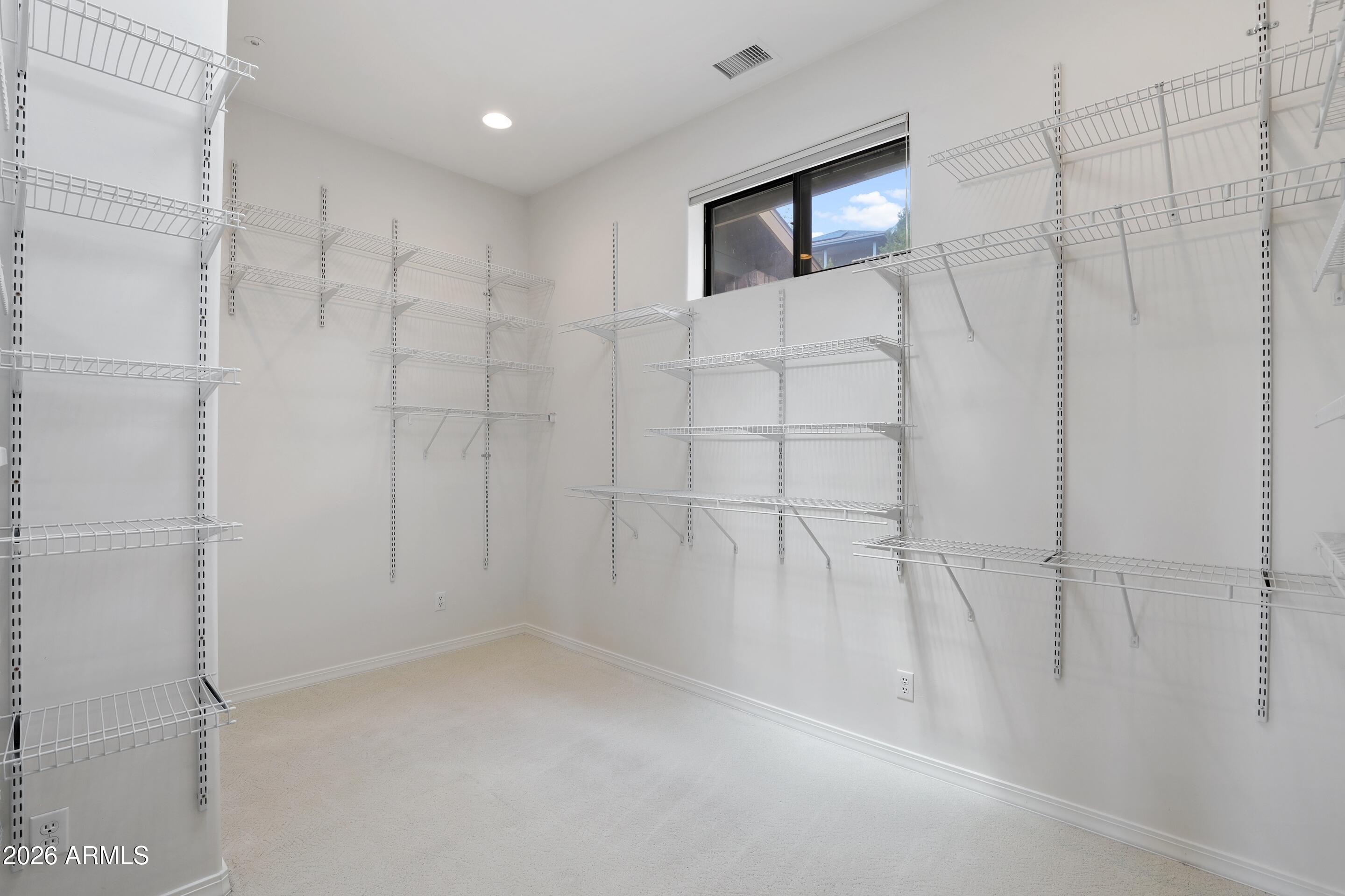 92 Pine Ridge Drive Star Valley, AZ 85541 - Photo 22 of 52 Master Bedroom Closet
