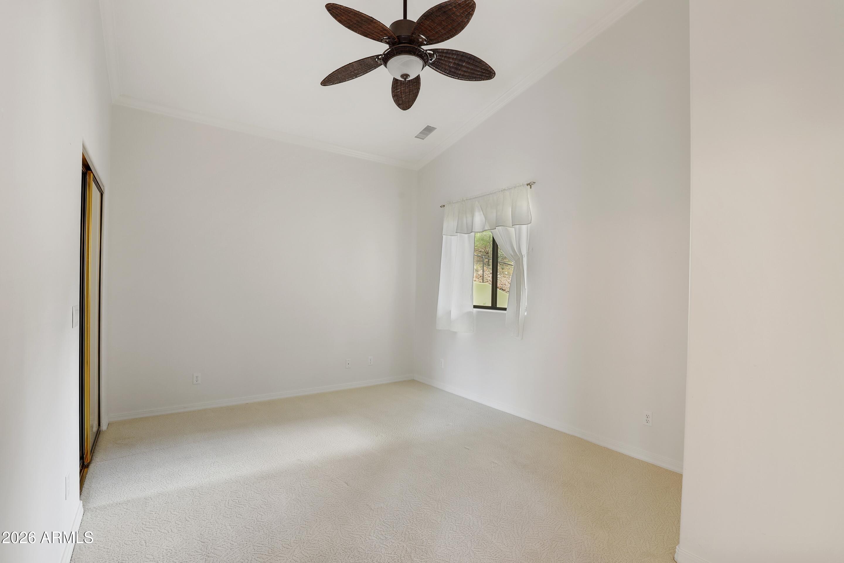 92 Pine Ridge Drive Star Valley, AZ 85541 - Photo 26 of 52 Guest Bedroom 2