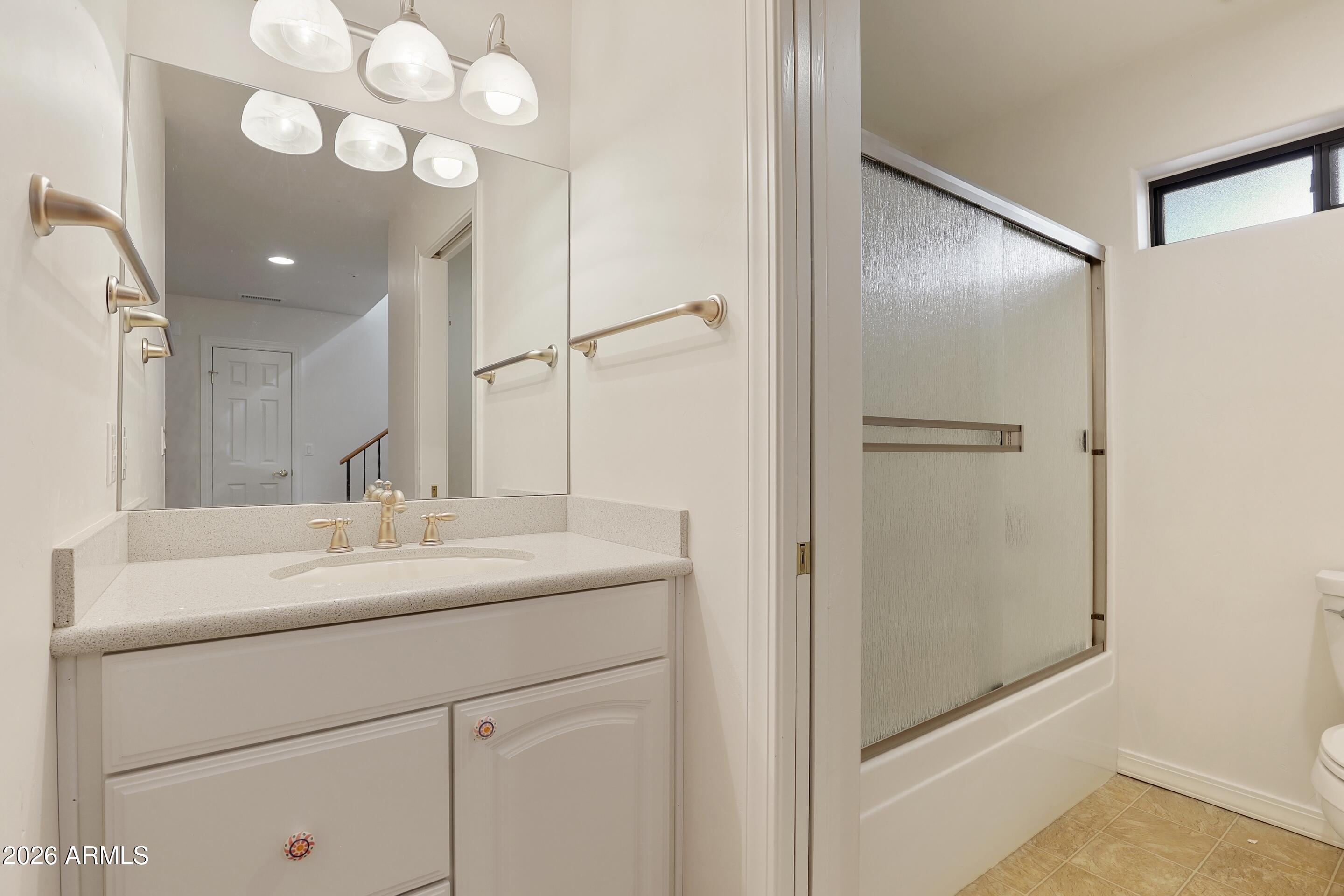 92 Pine Ridge Drive Star Valley, AZ 85541 - Photo 27 of 52 Guest Bathroom