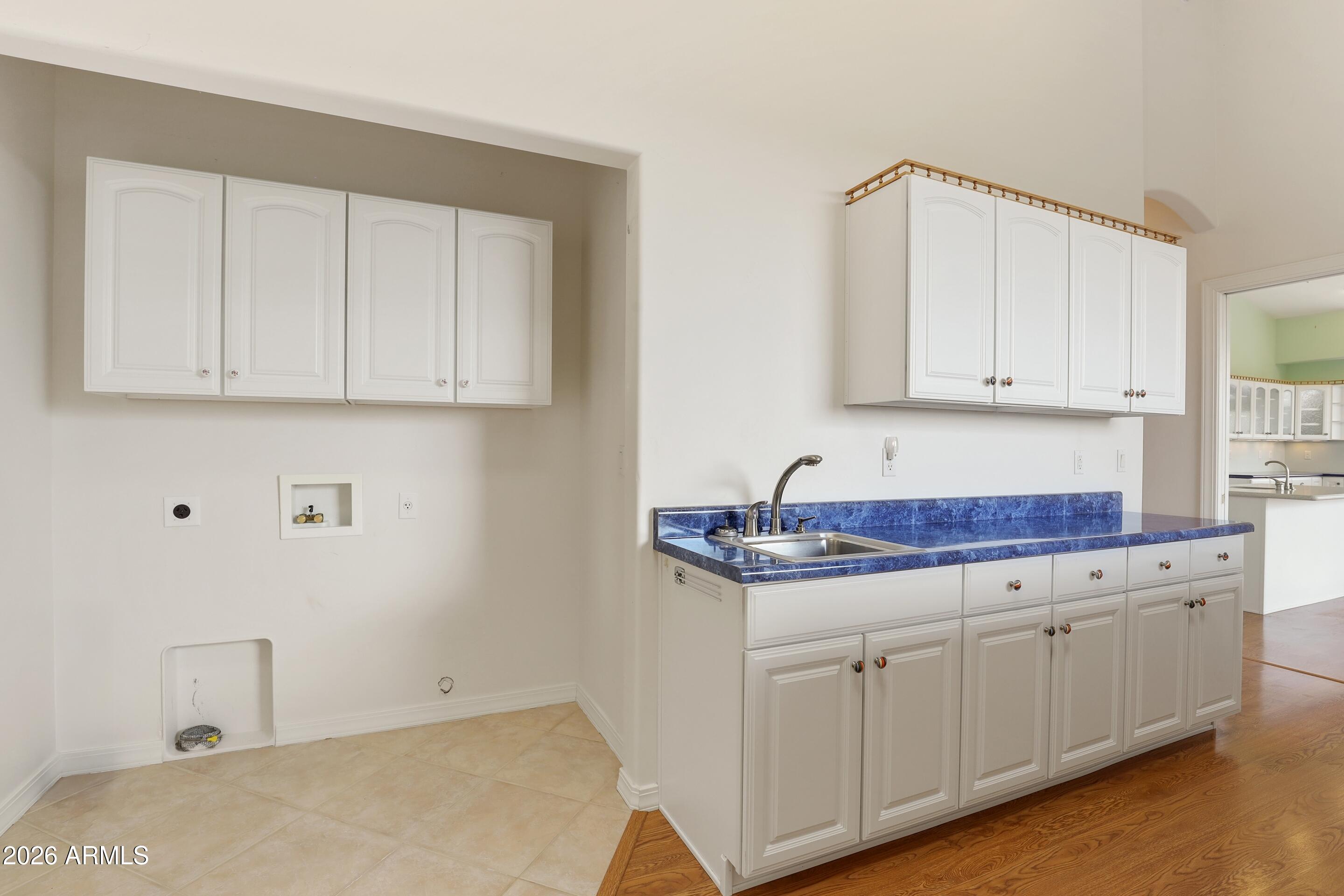 92 Pine Ridge Drive Star Valley, AZ 85541 - Photo 31 of 52 Laundry Area and room for storage