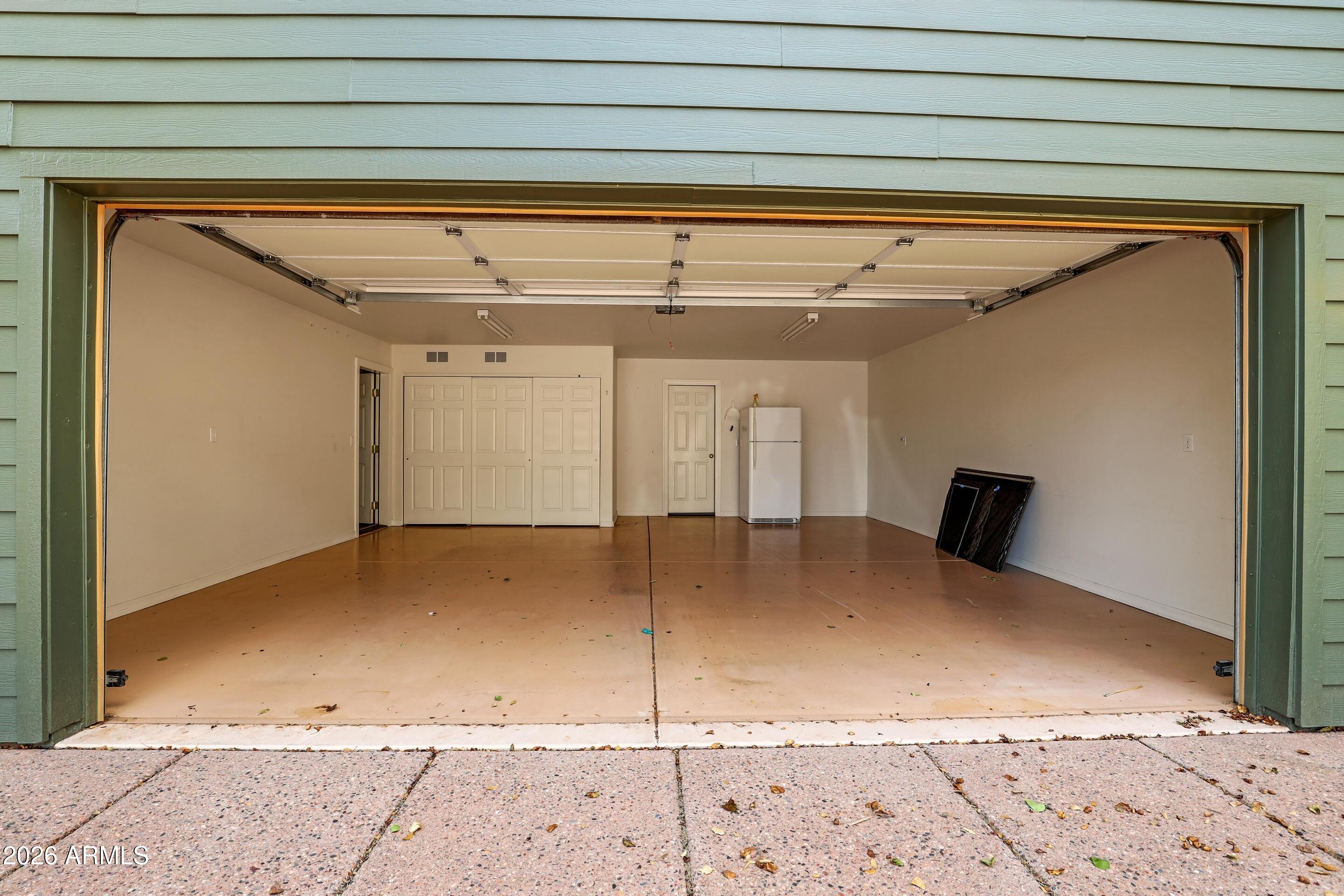 92 Pine Ridge Drive Star Valley, AZ 85541 - Photo 39 of 52 2 Car Garage