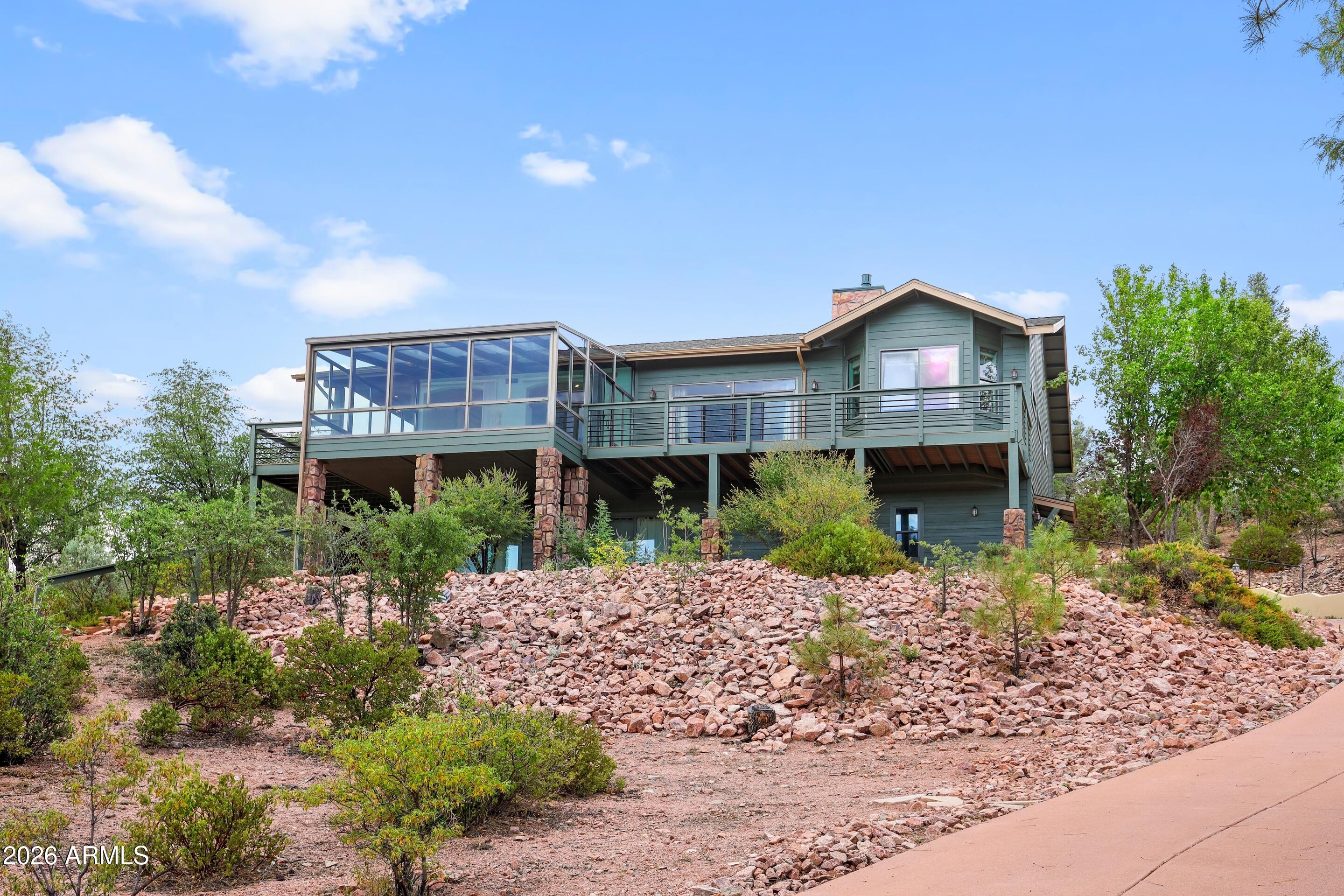 92 Pine Ridge Drive Star Valley, AZ 85541 - Photo 46 of 52 FRONT