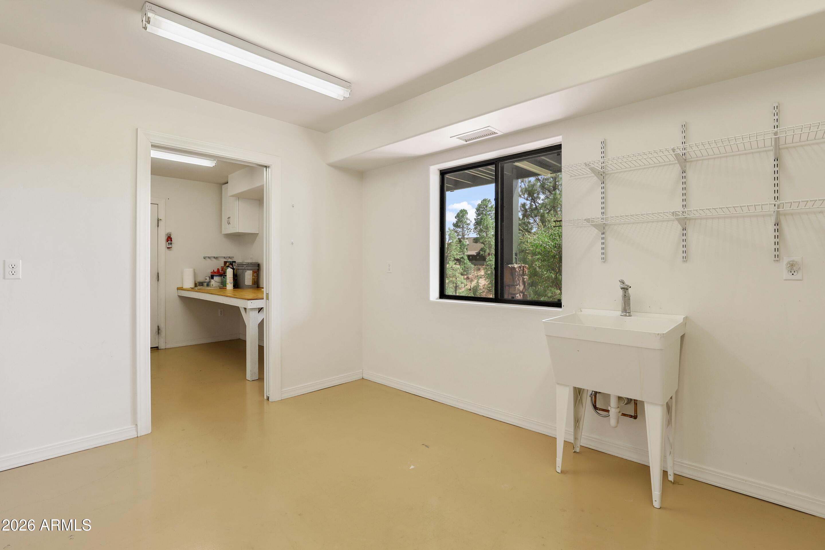 92 Pine Ridge Drive Star Valley, AZ 85541 - Photo 52 of 52 Two Workshop-Storage areas