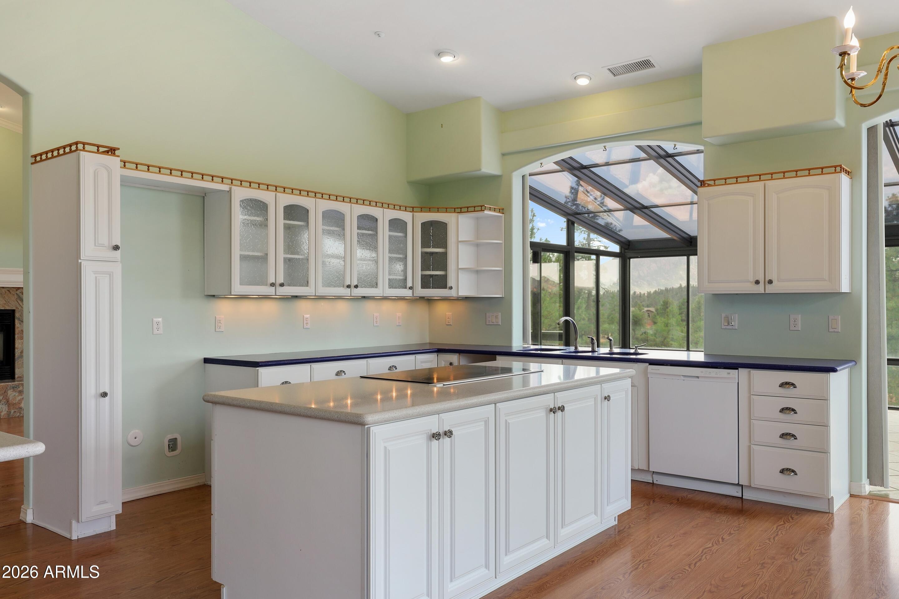 92 Pine Ridge Drive Star Valley, AZ 85541 - Photo 8 of 52 Kitchen A