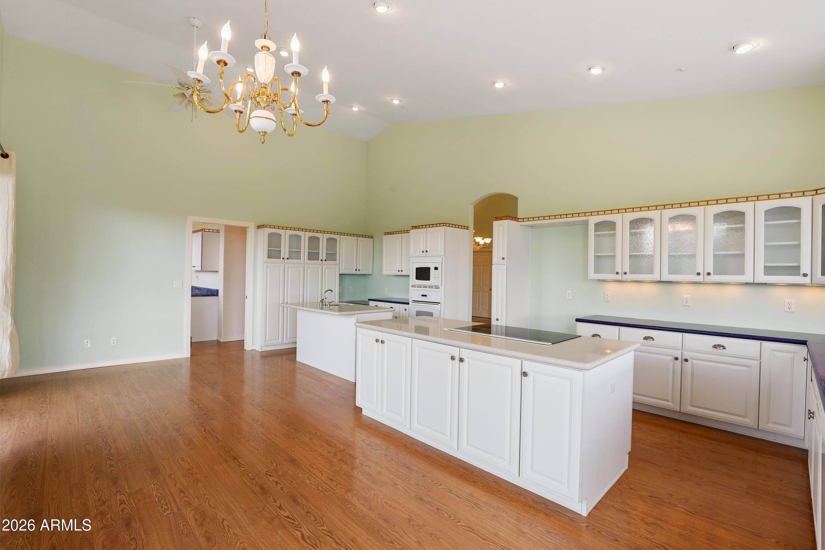 92 Pine Ridge Drive Star Valley, AZ 85541 - Photo 9 of 52 Kitchen B