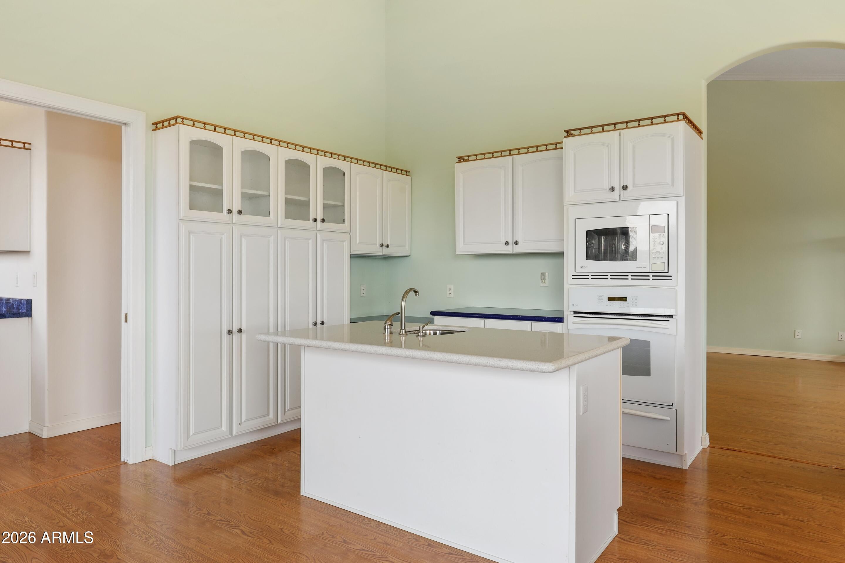 92 Pine Ridge Drive Star Valley, AZ 85541 - Photo 10 of 52 Kitchen Corner-C