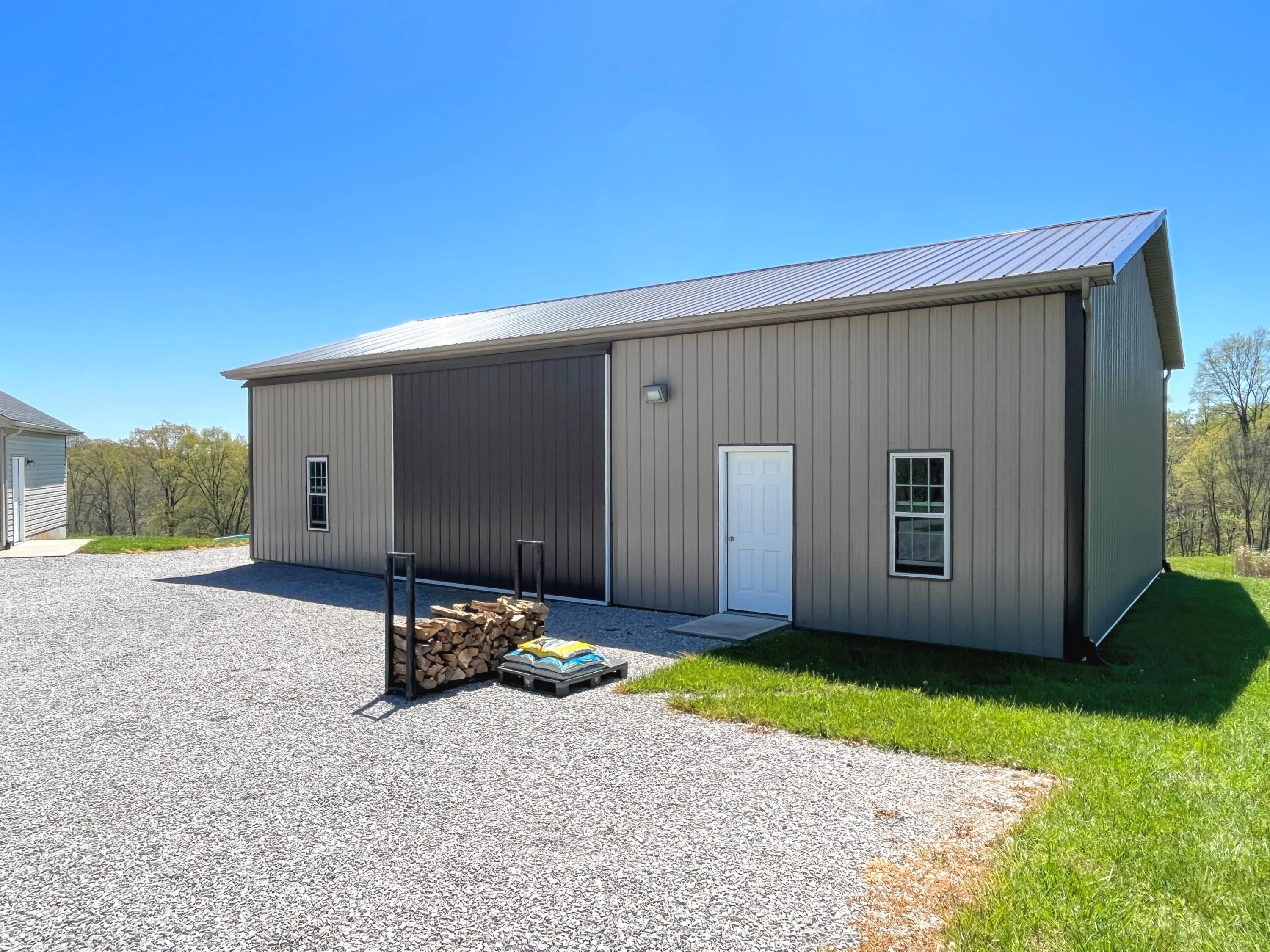 12047 Riggs Road Independence, KY 41051 - Photo 3 of 50