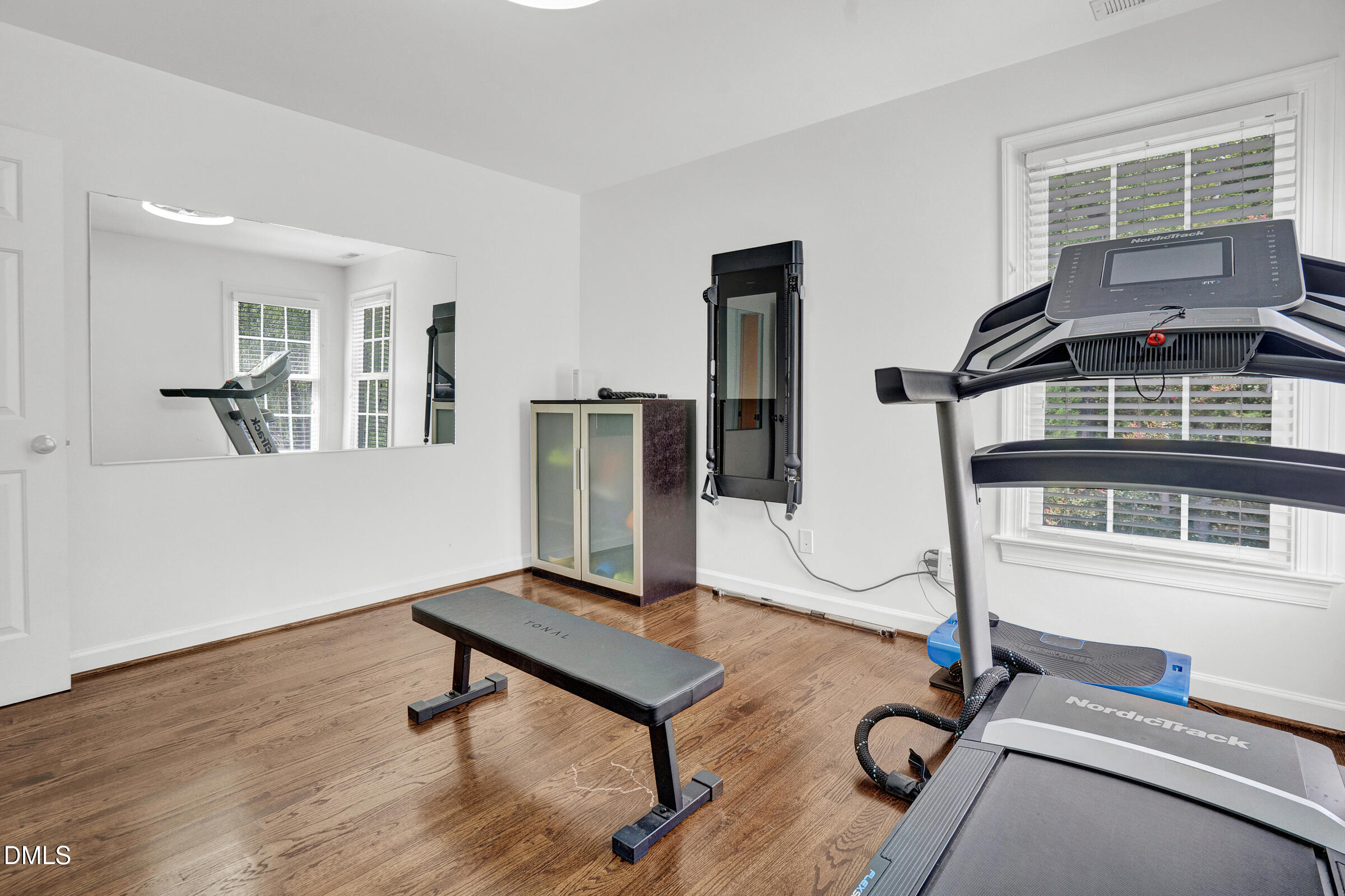 4610 Sycamore Shoals Road Durham, NC 27705 - Photo 35 of 39 DSC07792