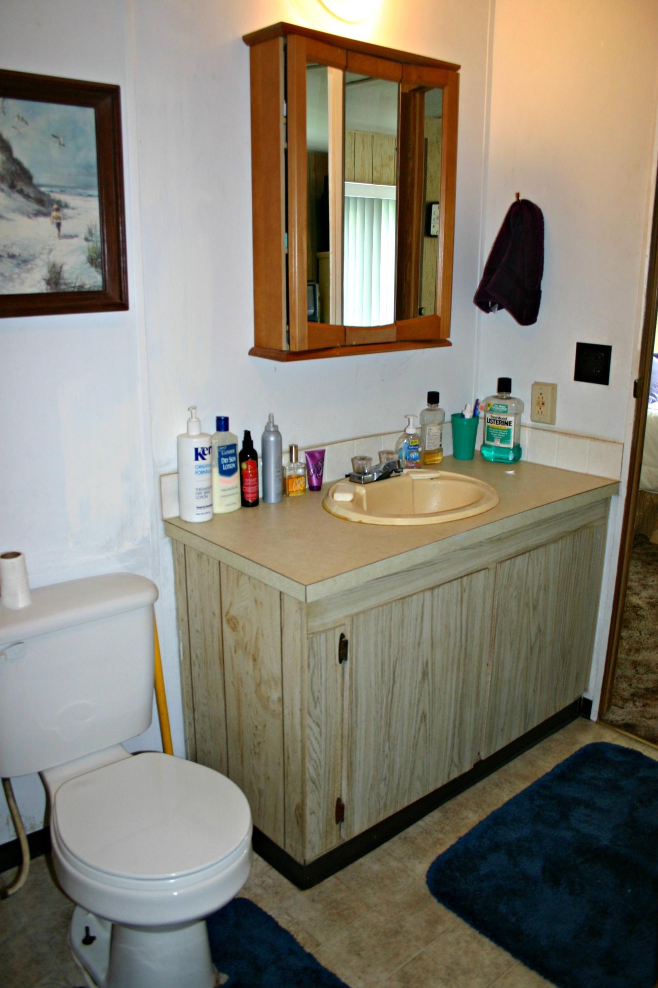 2030 Old Netarts Road West Tillamook, OR 97141 - Photo 34 of 49 Master Bath