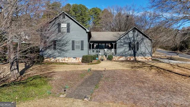 $349,900 | 2 Maplewood Square Southeast, Rome, GA 30161