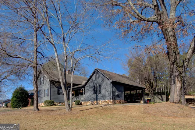 $349,900 | 2 Maplewood Square Southeast, Rome, GA 30161