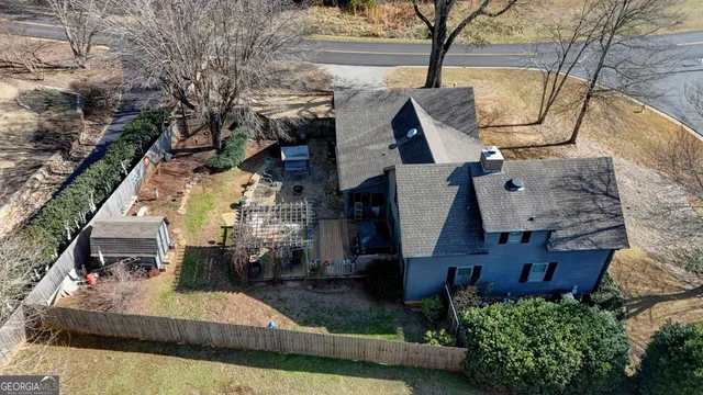 $349,900 | 2 Maplewood Square Southeast, Rome, GA 30161