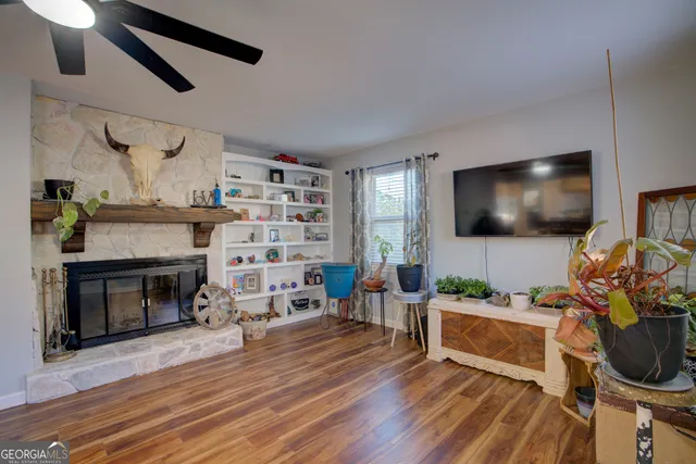 $349,900 | 2 Maplewood Square Southeast, Rome, GA 30161