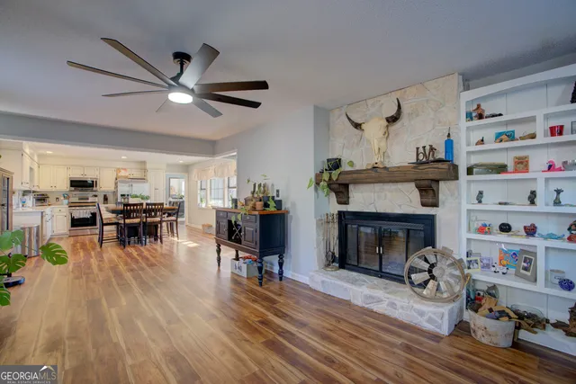 $349,900 | 2 Maplewood Square Southeast, Rome, GA 30161