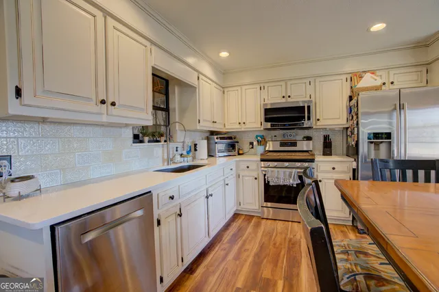 $349,900 | 2 Maplewood Square Southeast, Rome, GA 30161