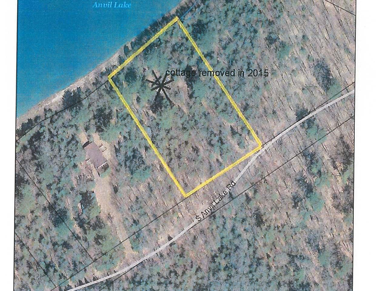 2050 South Anvil Lake Road Eagle River, WI 54521 - Photo 29 of 37 Gallery Image 29