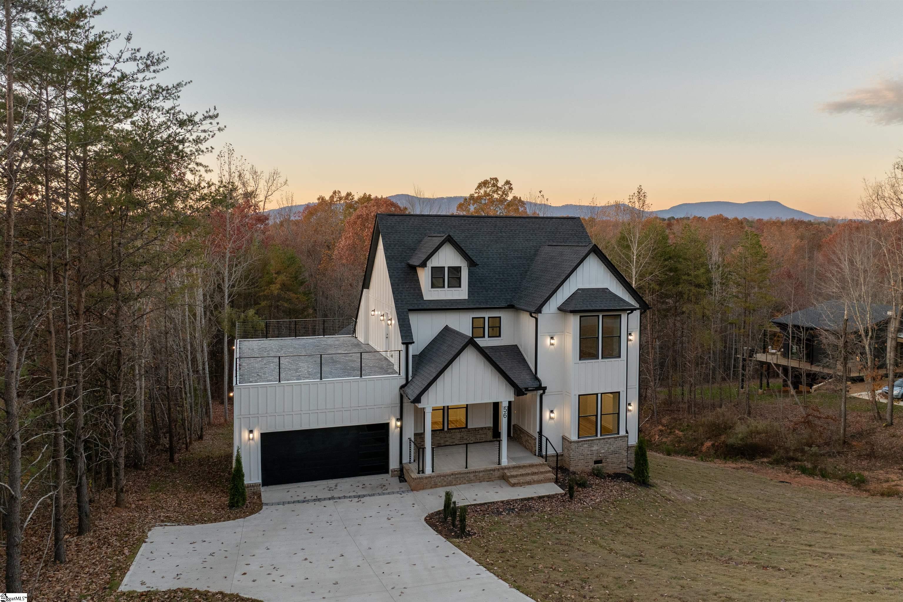 56 Packforest Taylors, SC 29687 - Photo 19 of 49