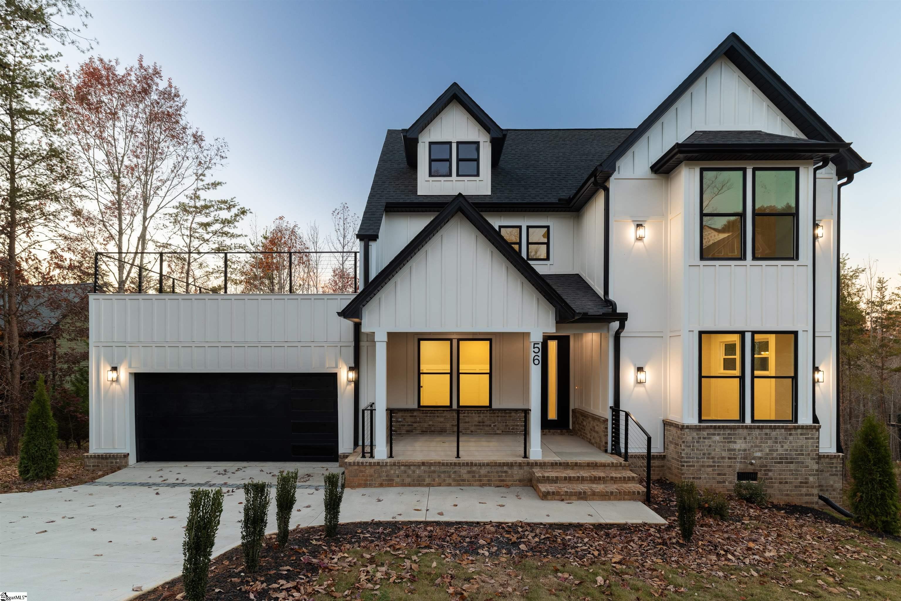 56 Packforest Taylors, SC 29687 - Photo 20 of 49