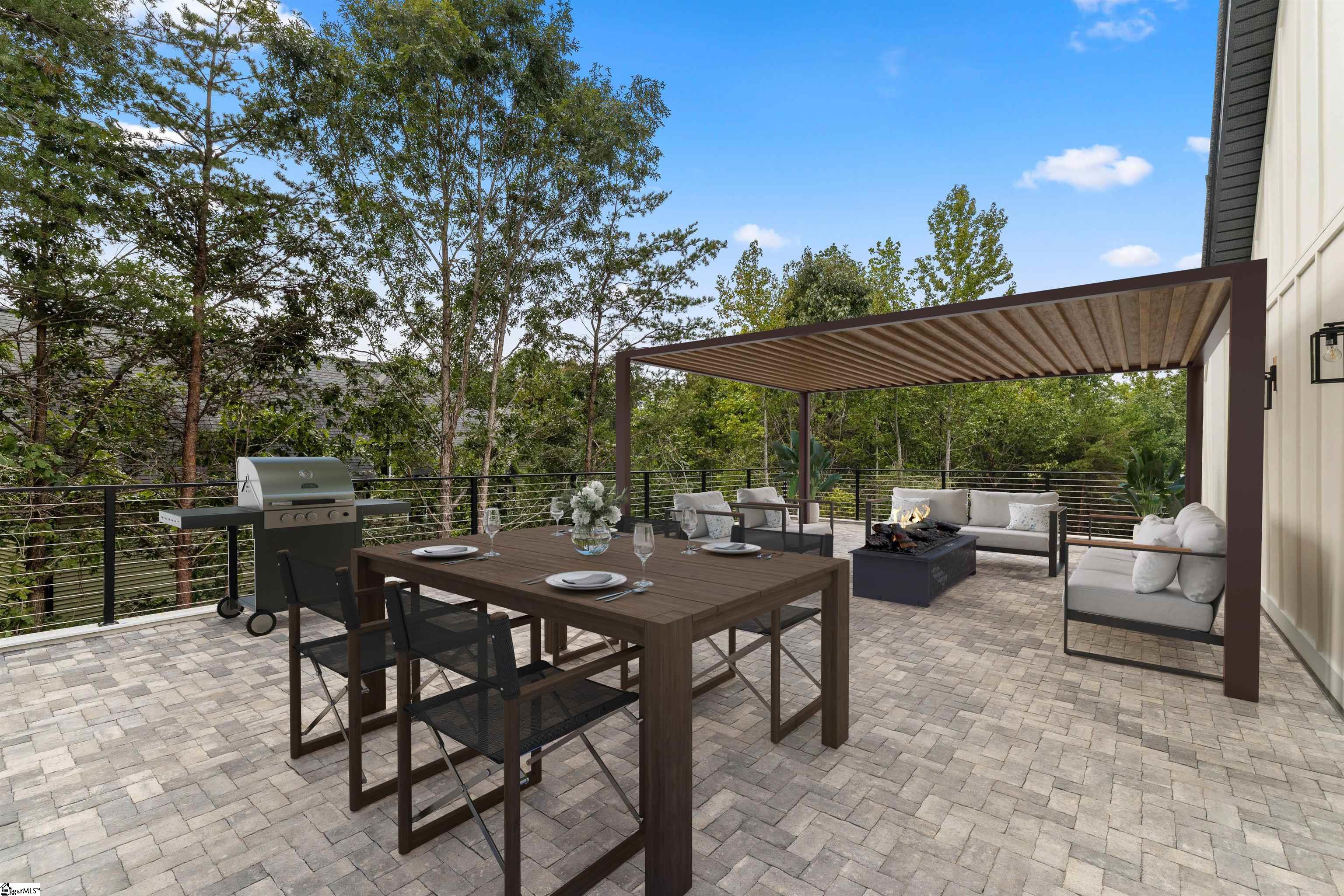 56 Packforest Taylors, SC 29687 - Photo 41 of 49 Gallery Image 41