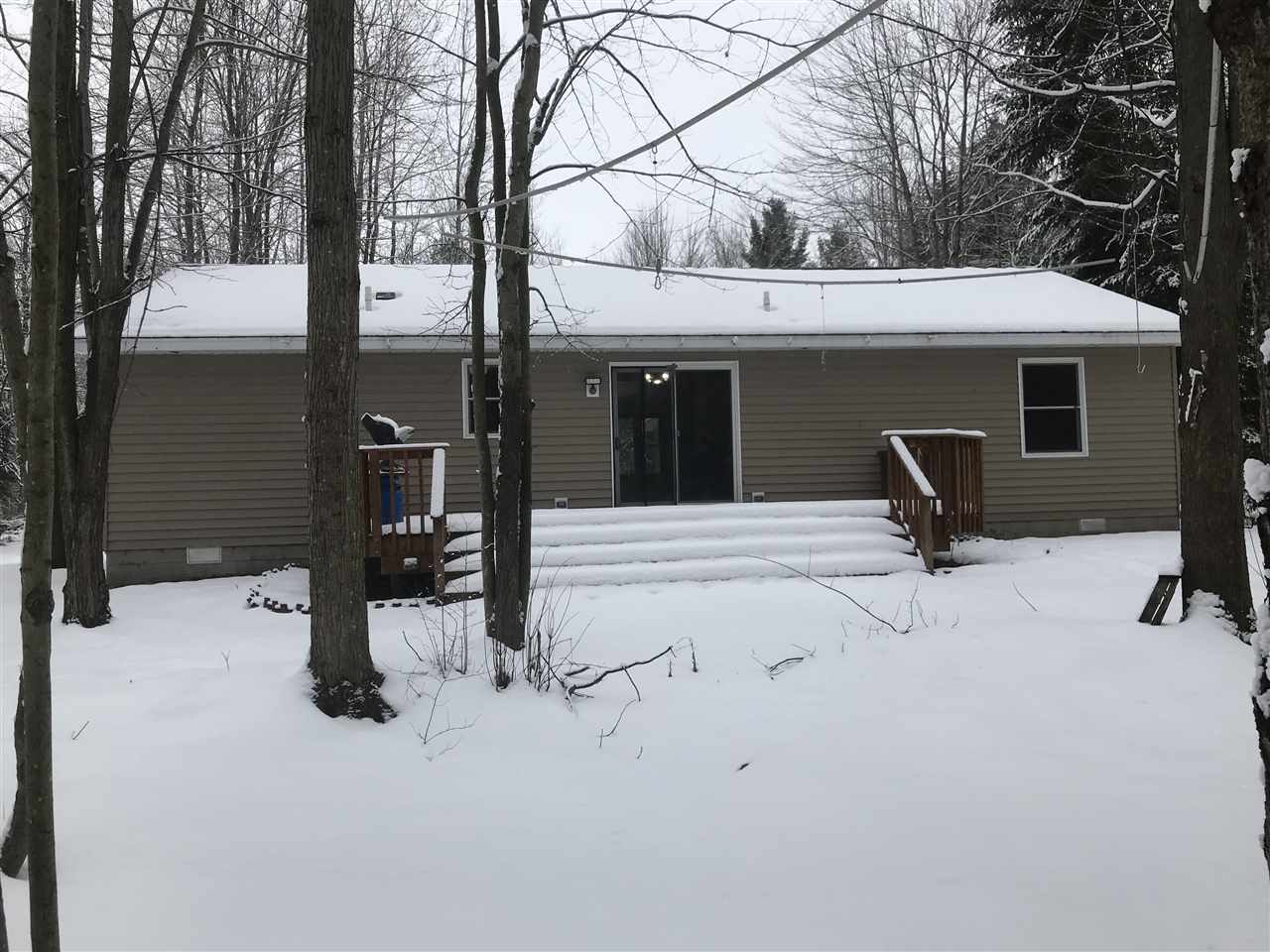 2933 South Towerline Road Turner, MI 48765 - Photo 2 of 12
