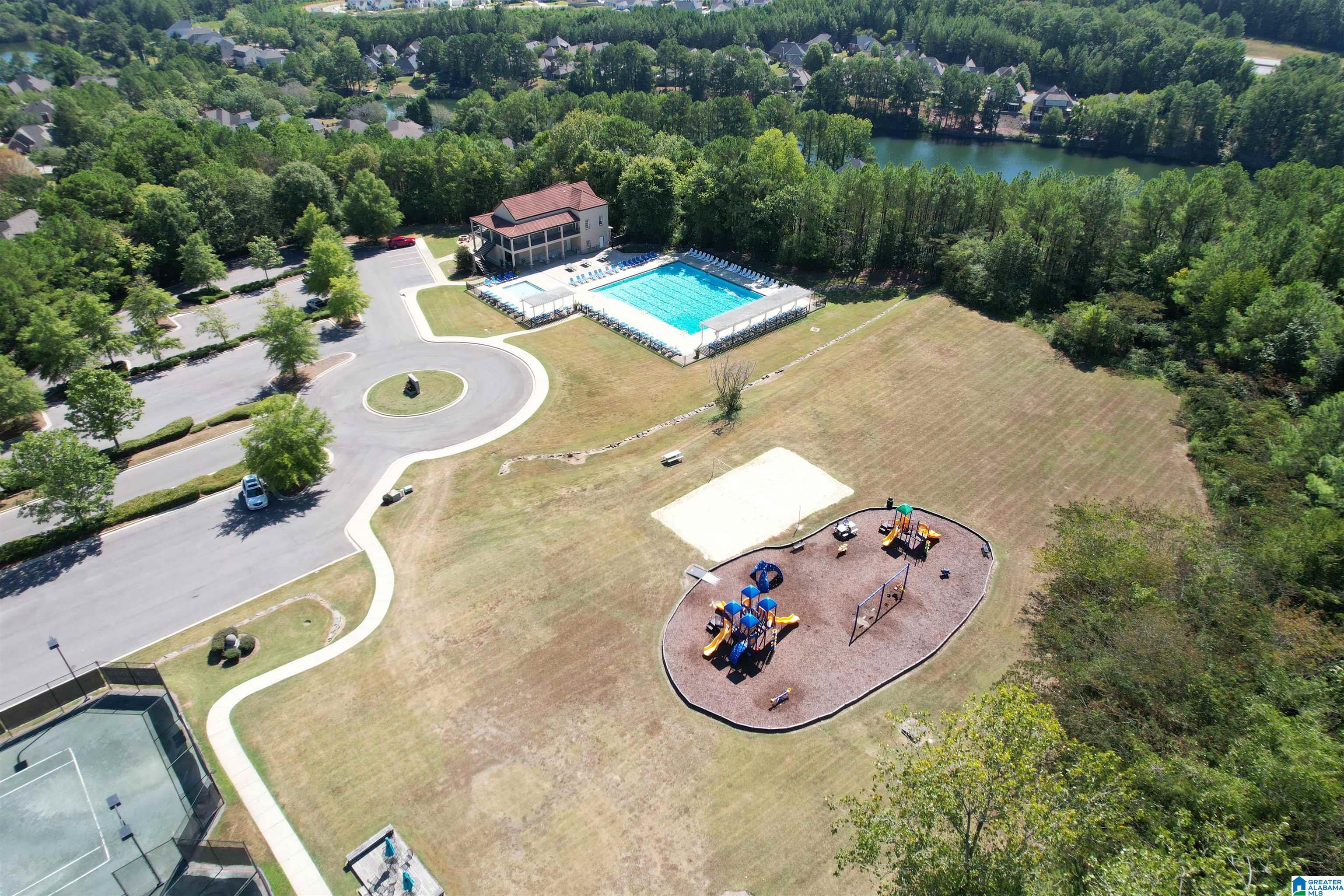5824 Waterstone Point Birmingham, AL 35244 - Photo 43 of 44