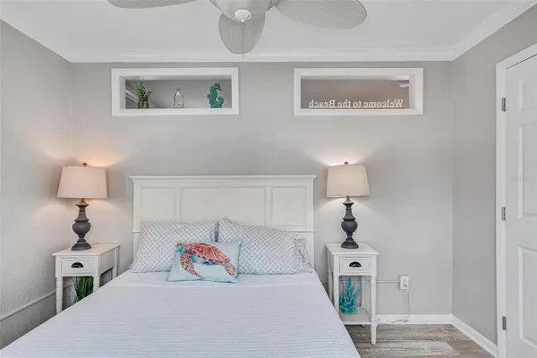 $1,800 | 301 South Central Avenue, Unit 5, Flagler Beach, FL 32136