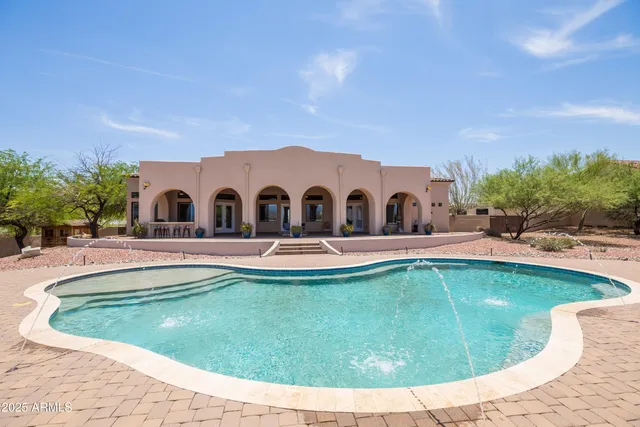$1,111,111 | 16246 East Gamble Lane, Scottsdale, AZ 85262