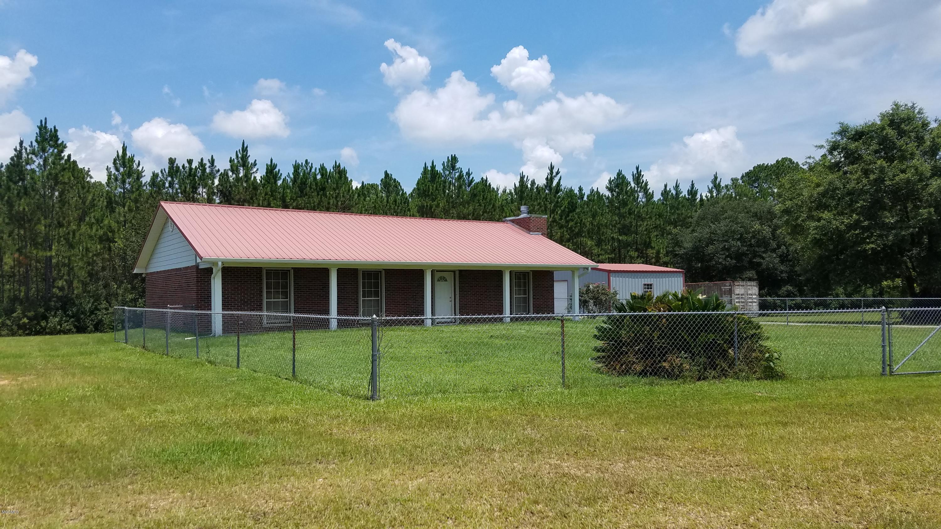 11241 Hidden Valley Road Pass Christian, MS 39571 - Photo 3 of 37 20170710_125106