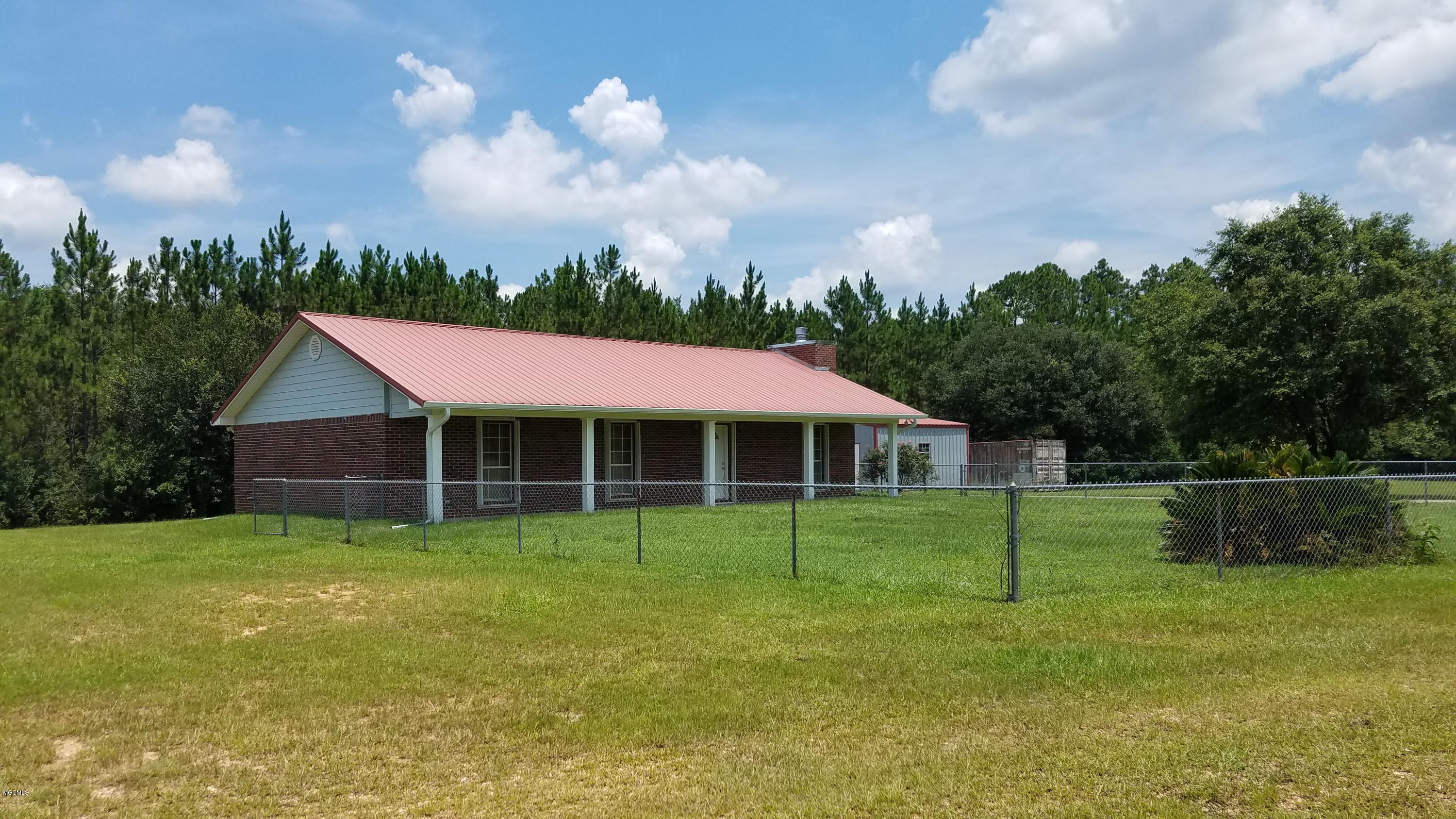 11241 Hidden Valley Road Pass Christian, MS 39571 - Photo 9 of 37 20170710_125116