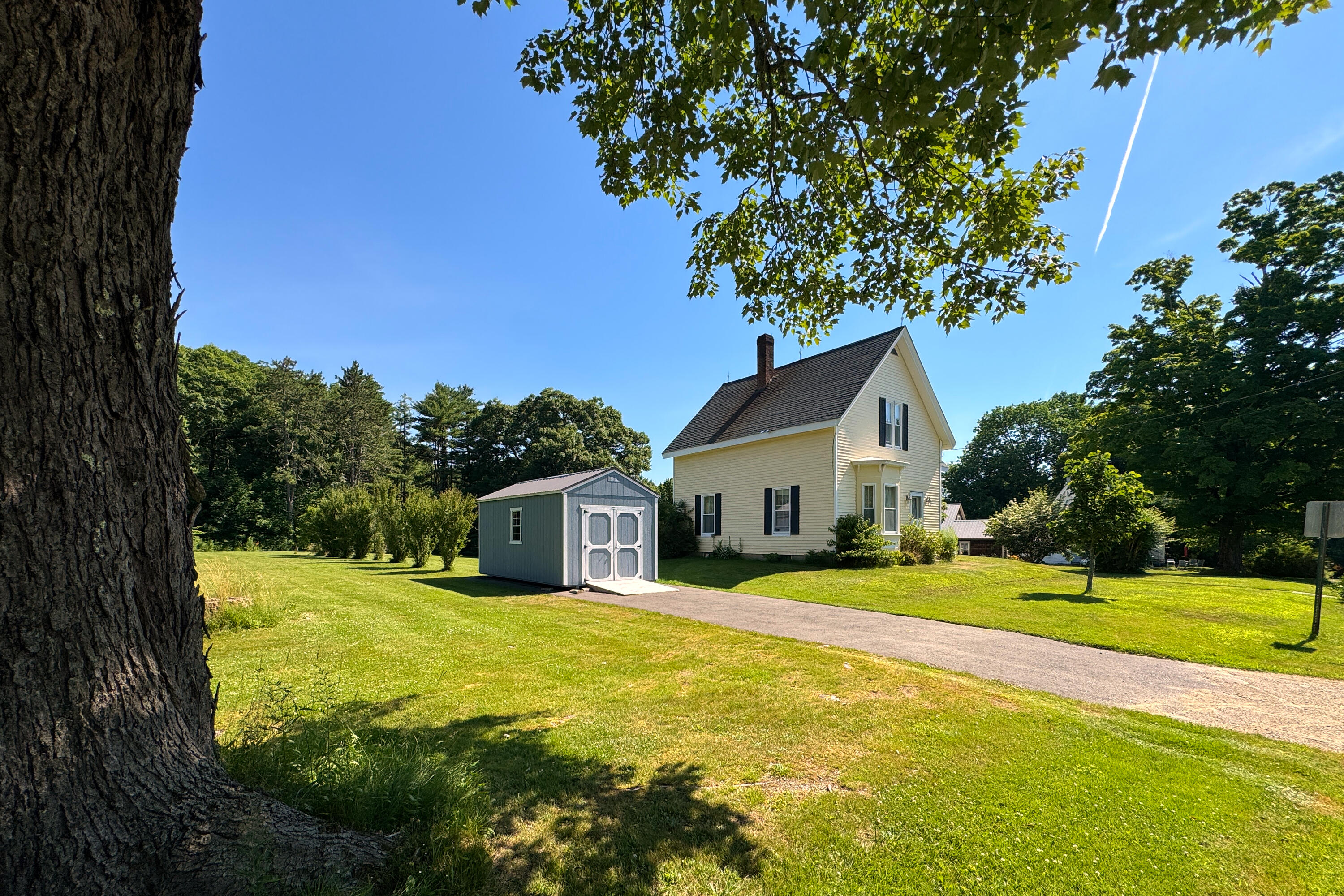 45 Maple Street Warren, ME 04864 - Photo 36 of 46 45 Maple Street, Warren