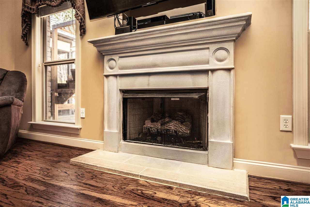 1306 Caliston Way Pelham, AL 35124 - Photo 8 of 34