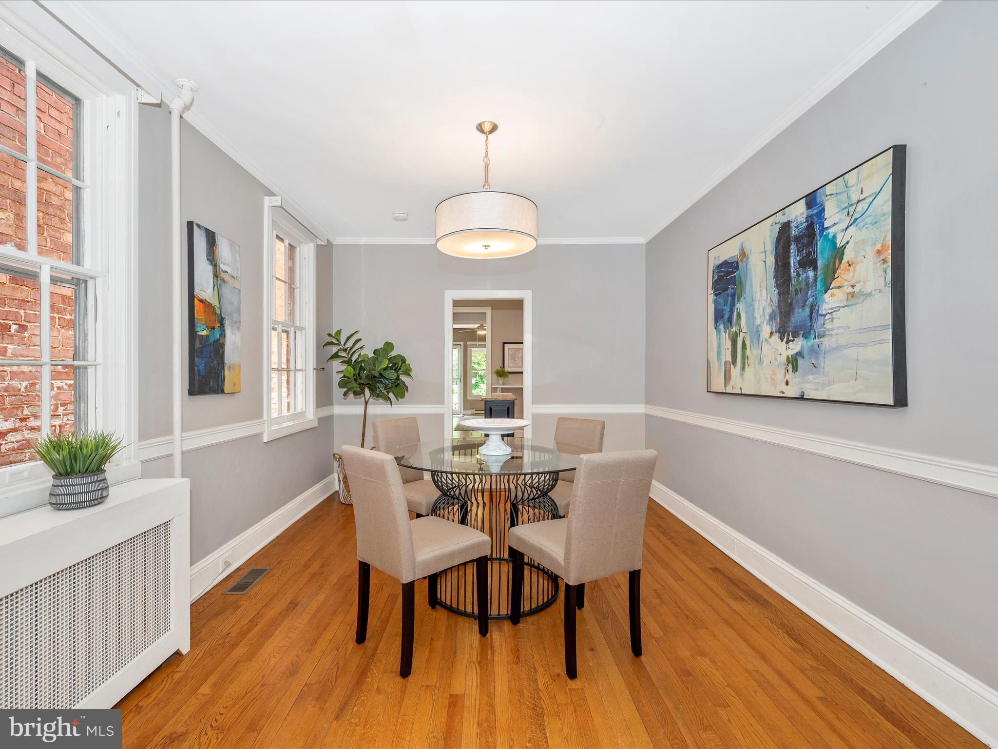 112 West 3rd Street Frederick, MD 21701 - Photo 13 of 62 Media 13