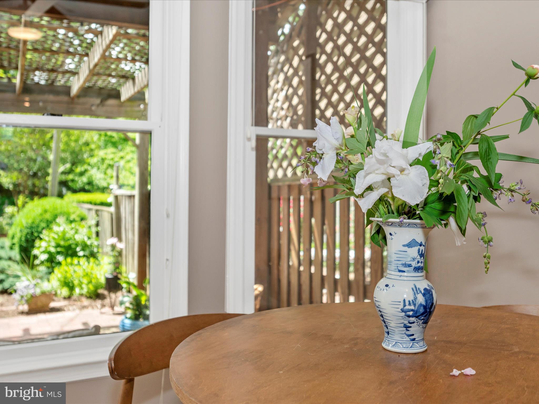 112 West 3rd Street Frederick, MD 21701 - Photo 21 of 62 Peaceful morning coffee spot