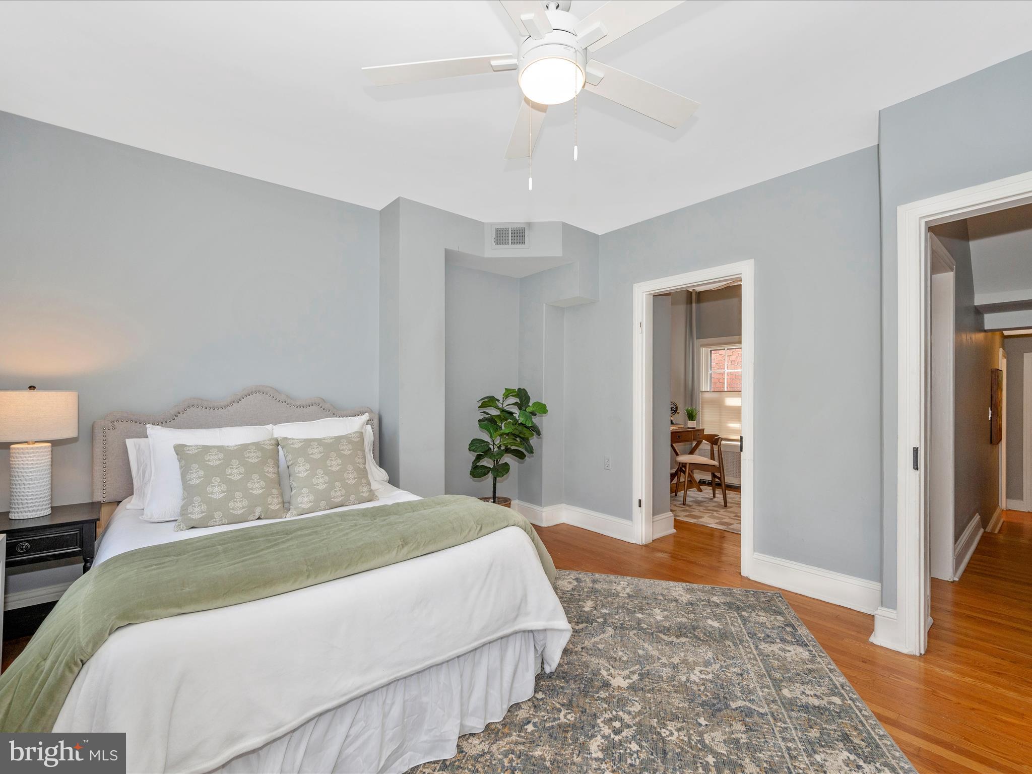 112 West 3rd Street Frederick, MD 21701 - Photo 25 of 62 Media 25