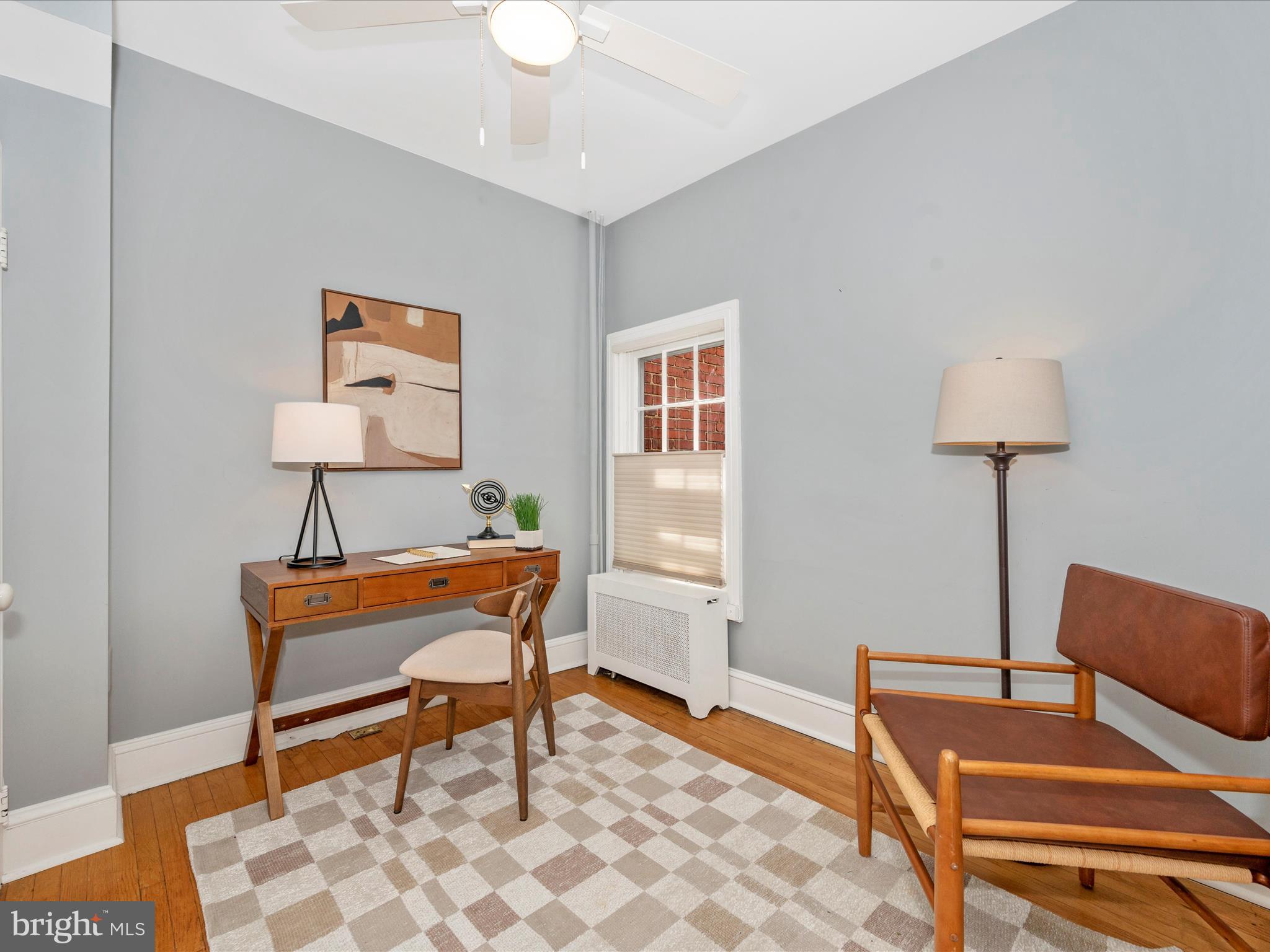 112 West 3rd Street Frederick, MD 21701 - Photo 28 of 62 Center adjoining bedroom