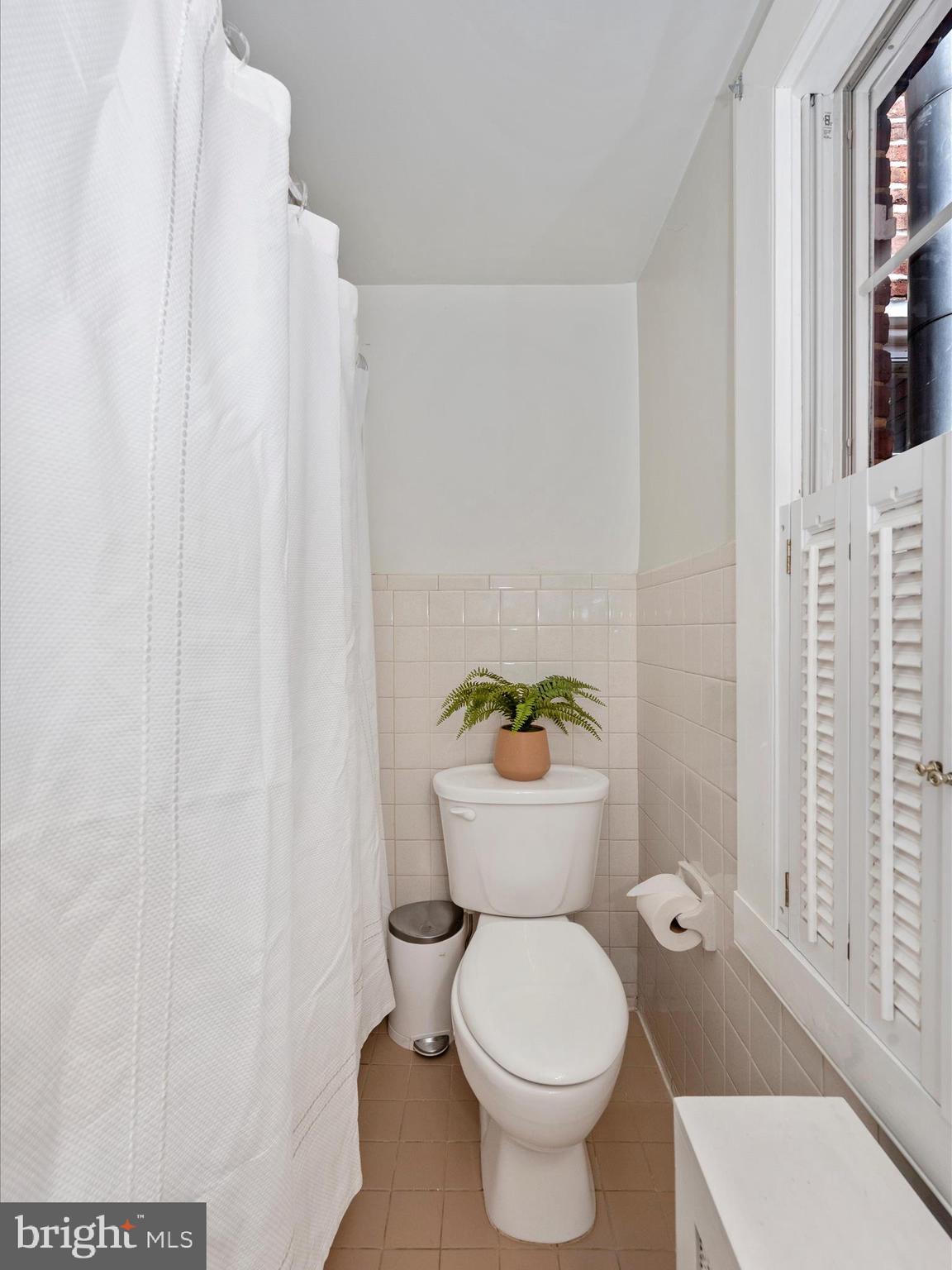 112 West 3rd Street Frederick, MD 21701 - Photo 30 of 62 Hall full bath