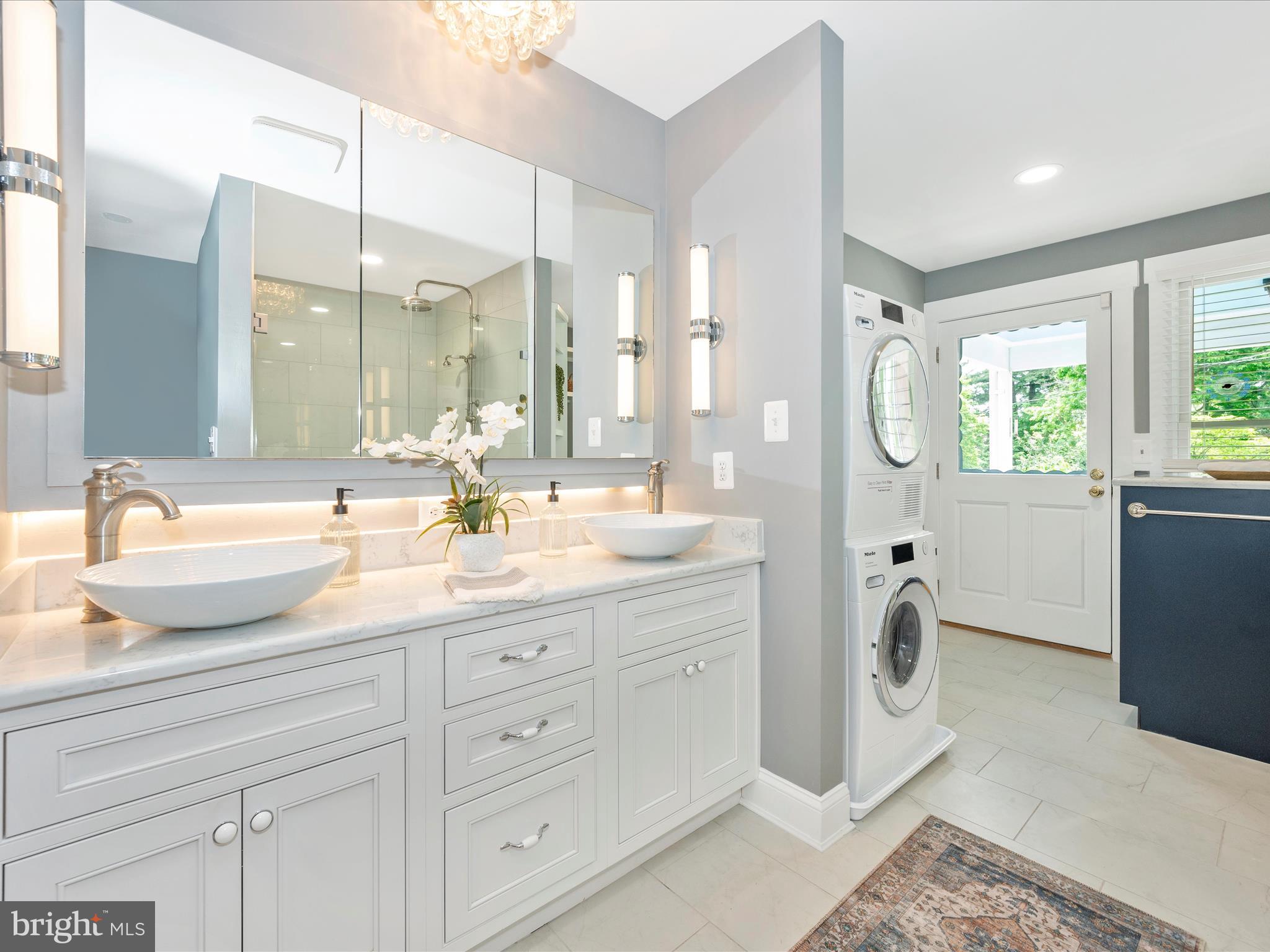 112 West 3rd Street Frederick, MD 21701 - Photo 35 of 62 Never chilly….Ohhhh heated tiled floors!