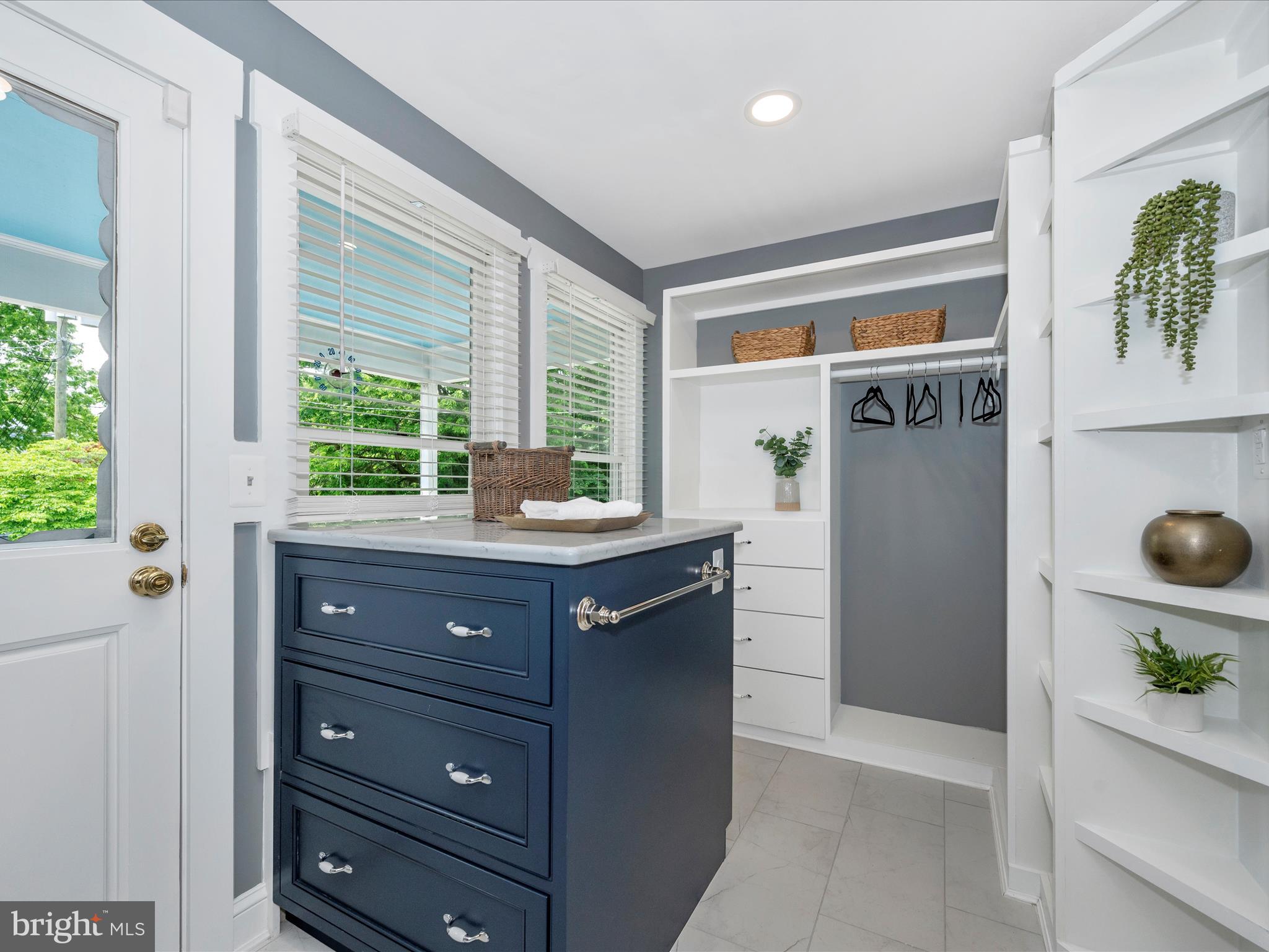 112 West 3rd Street Frederick, MD 21701 - Photo 41 of 62 Step out to the back 2nd floor porch