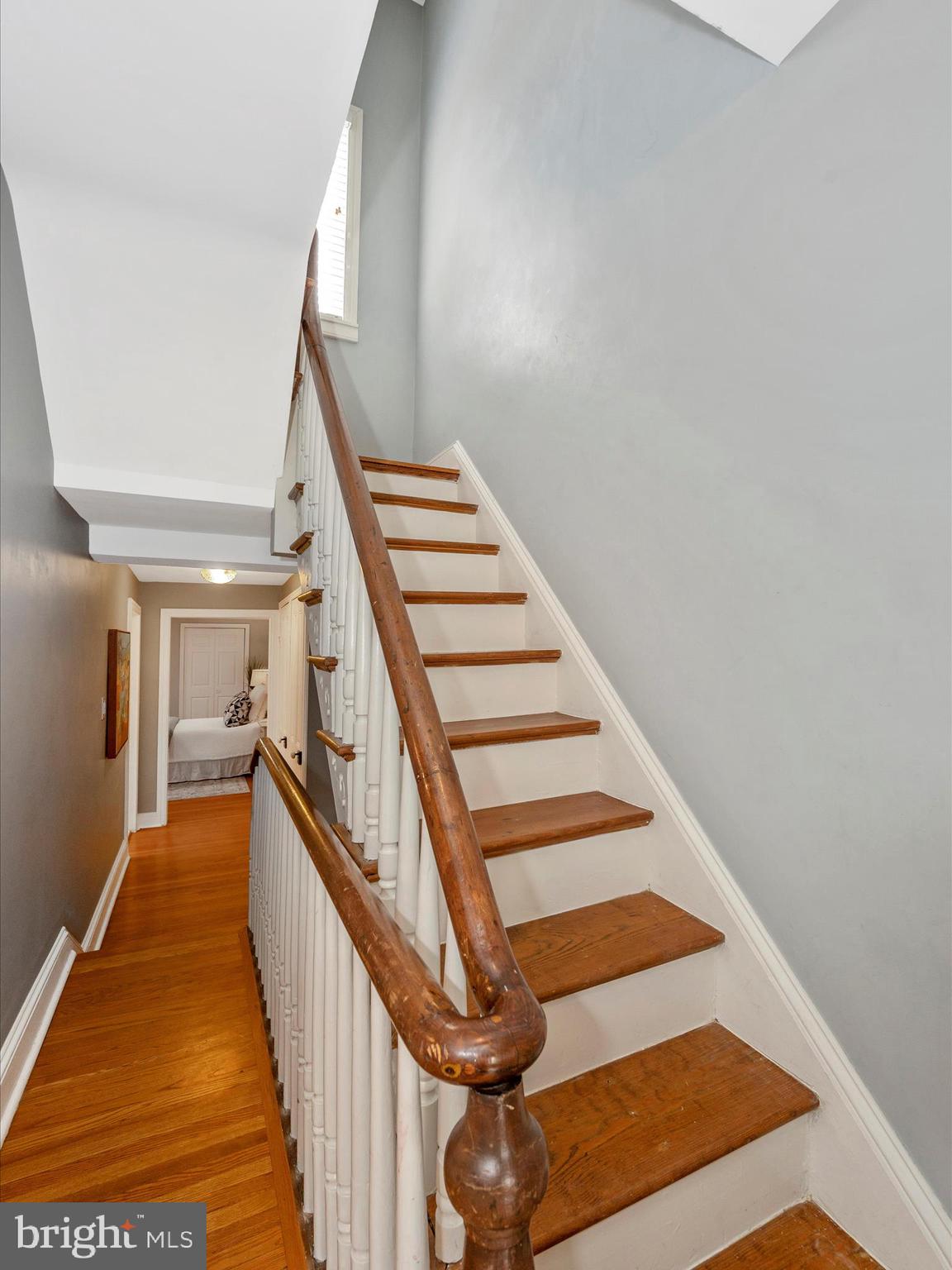 112 West 3rd Street Frederick, MD 21701 - Photo 44 of 62 Head on up to the top 3rd floor