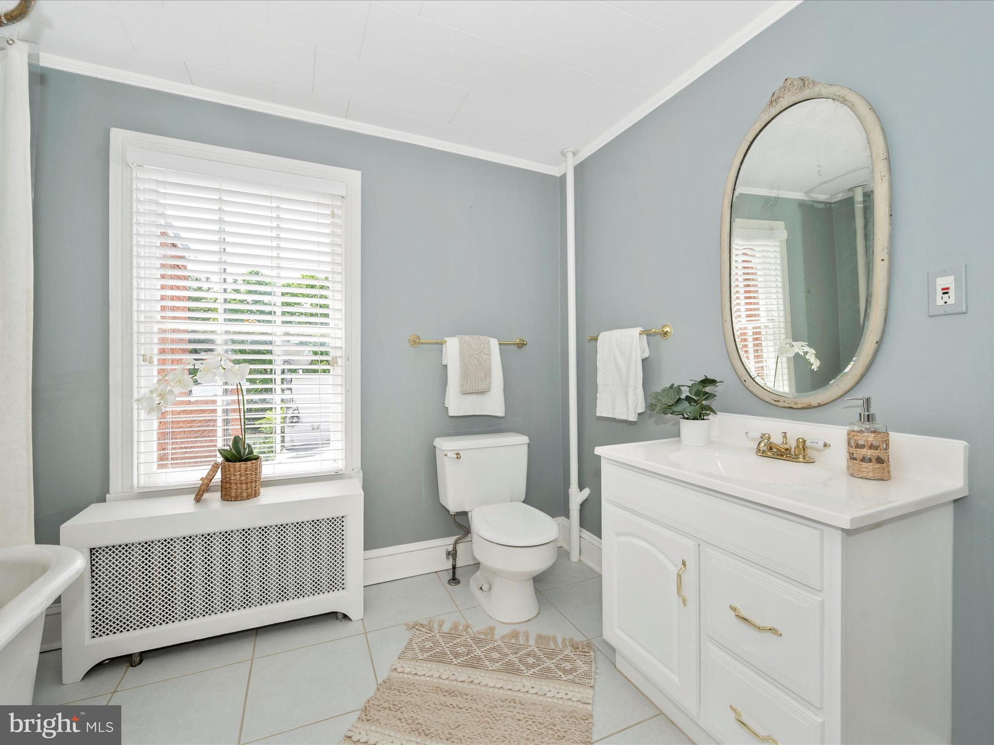 112 West 3rd Street Frederick, MD 21701 - Photo 47 of 62 Very spacious!