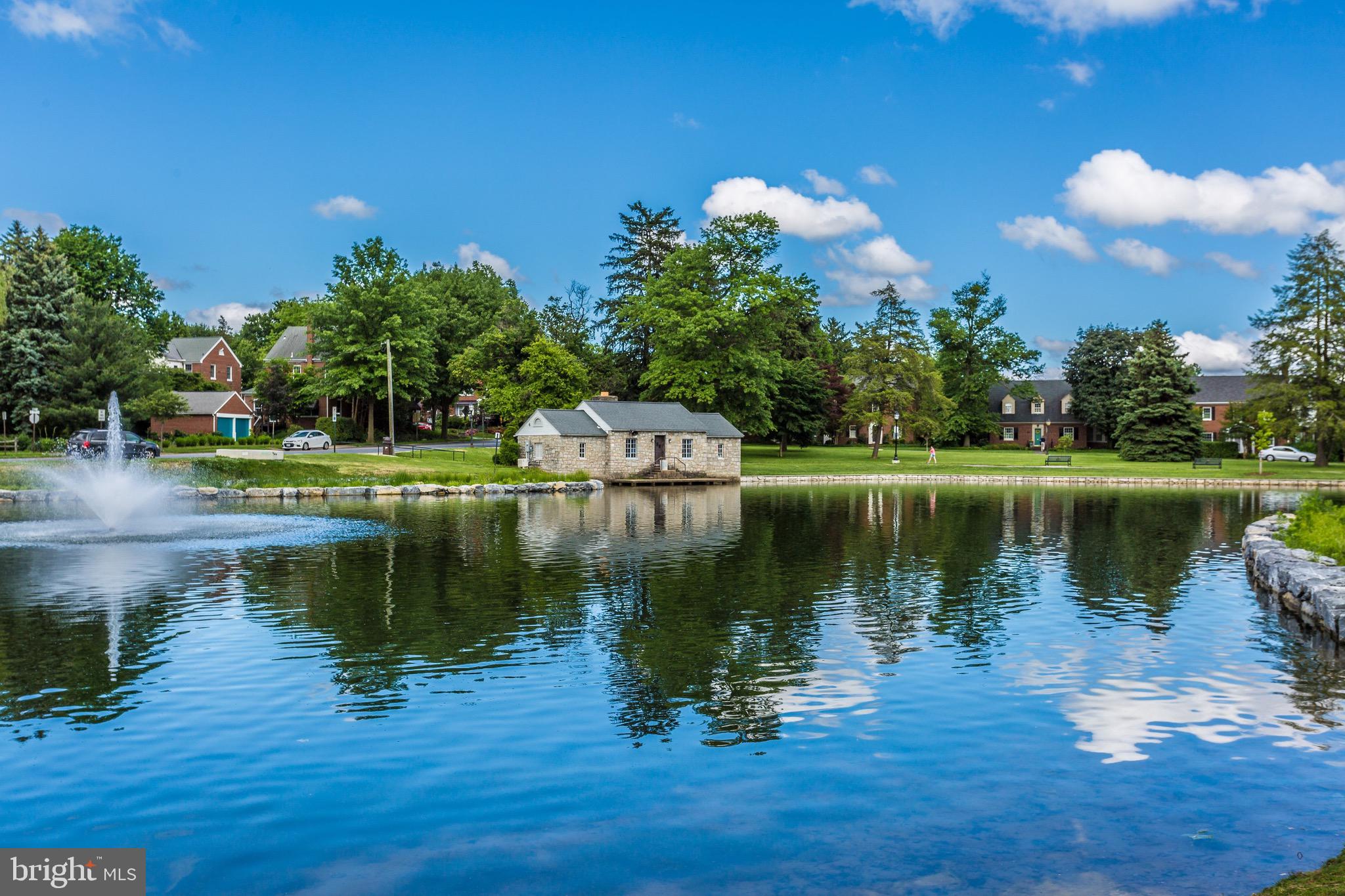 112 West 3rd Street Frederick, MD 21701 - Photo 62 of 62 Culler Lake