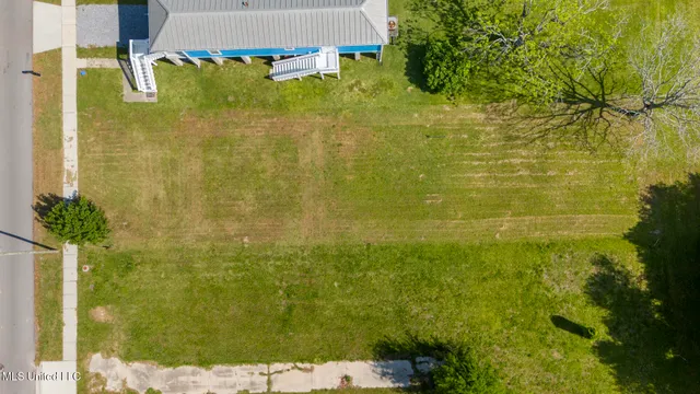 $56,000 | 124 Cedar Street, Biloxi, MS 39530