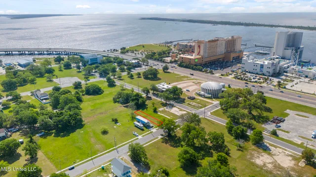 $56,000 | 124 Cedar Street, Biloxi, MS 39530