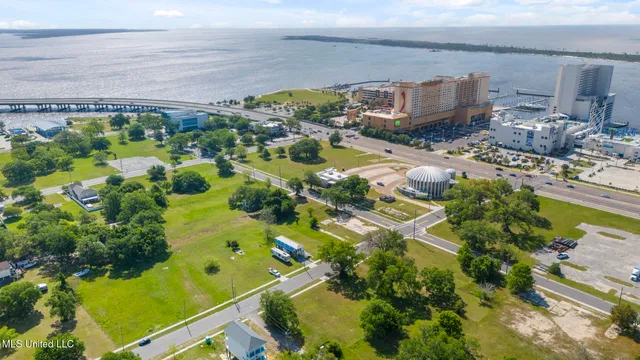 $56,000 | 124 Cedar Street, Biloxi, MS 39530