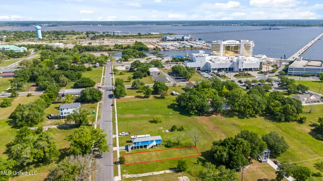 $56,000 | 124 Cedar Street, Biloxi, MS 39530